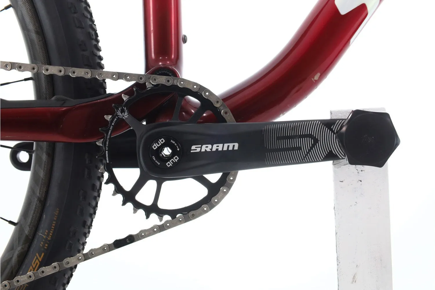 Specialized S-Works Epic FSR 2021
