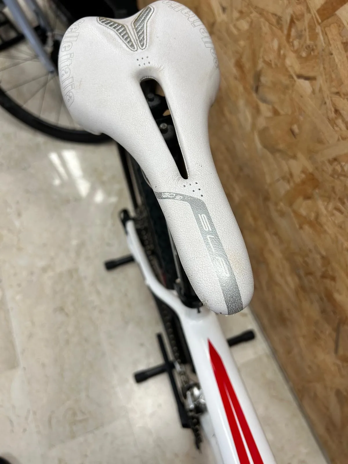 Specialized S-Works Stumpjumper 2020 - Shimano XT 2x10sp - Roval Control SL