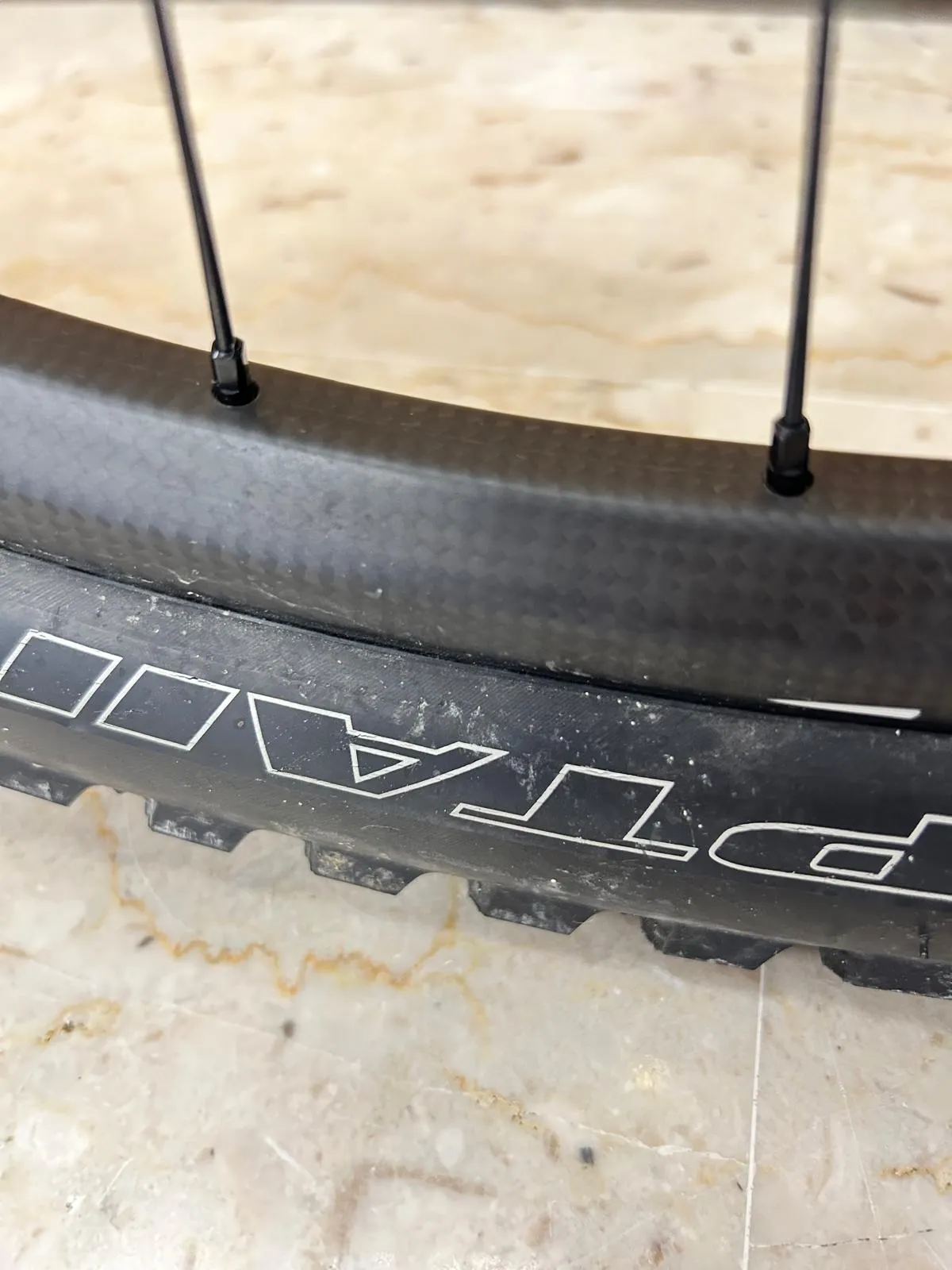 Specialized S-Works Stumpjumper 2020 - Shimano XT 2x10sp - Roval Control SL
