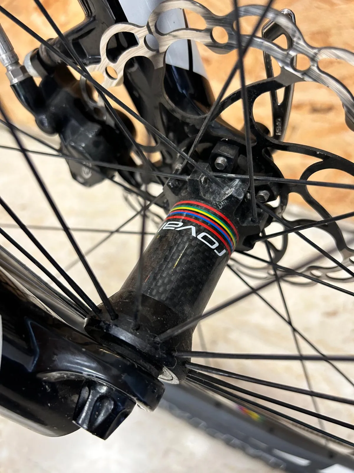 Specialized S-Works Stumpjumper 2020 - Shimano XT 2x10sp - Roval Control SL