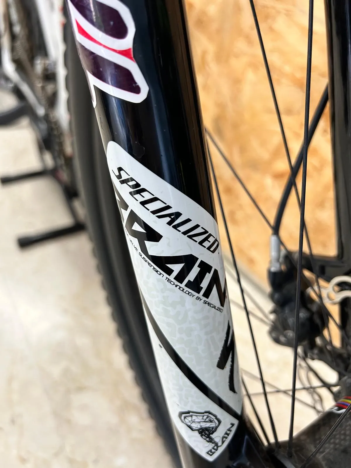 Specialized S-Works Stumpjumper 2020 - Shimano XT 2x10sp - Roval Control SL