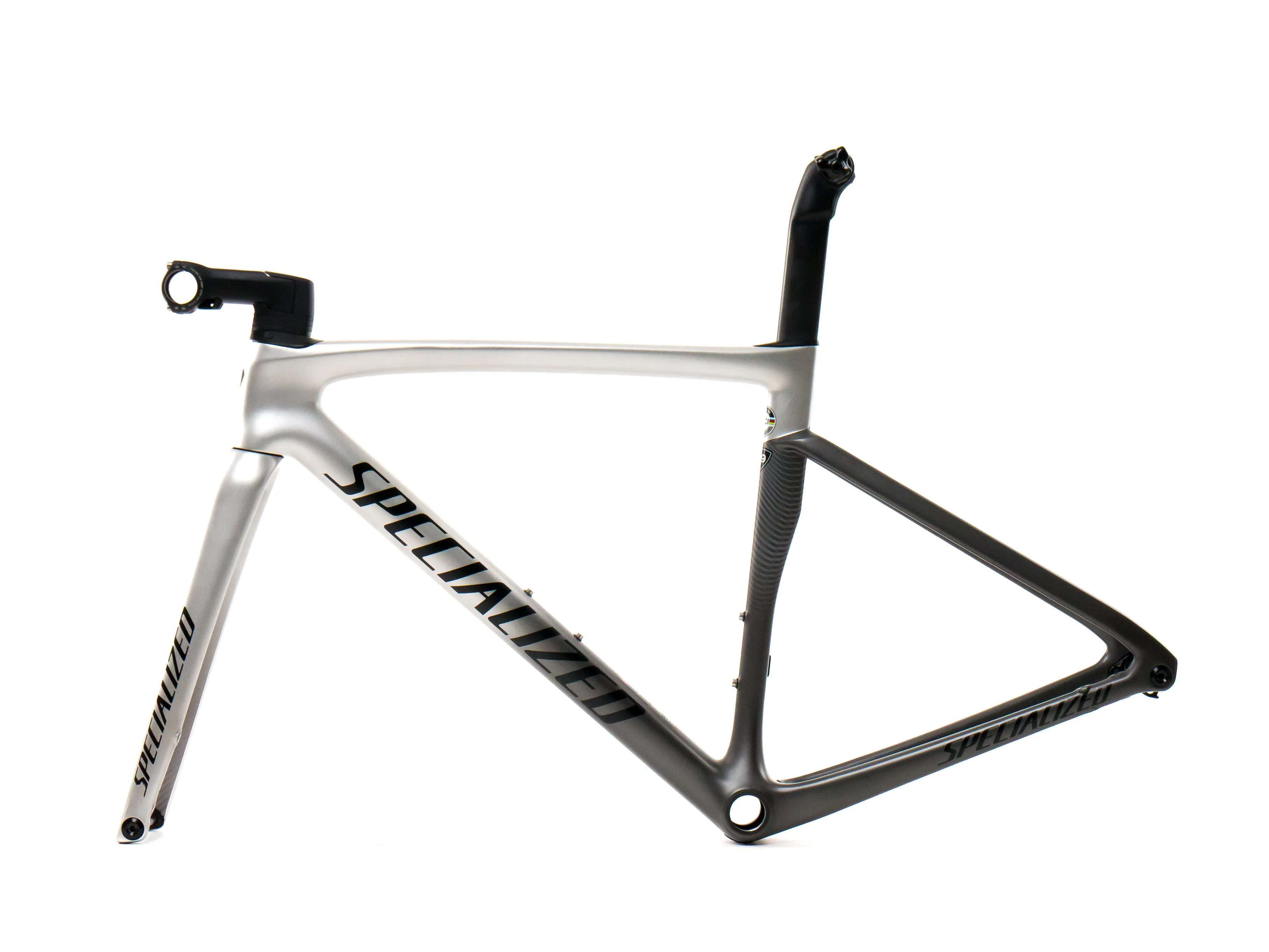 Specialized S-Works Tarmac SL7 2021 size 49