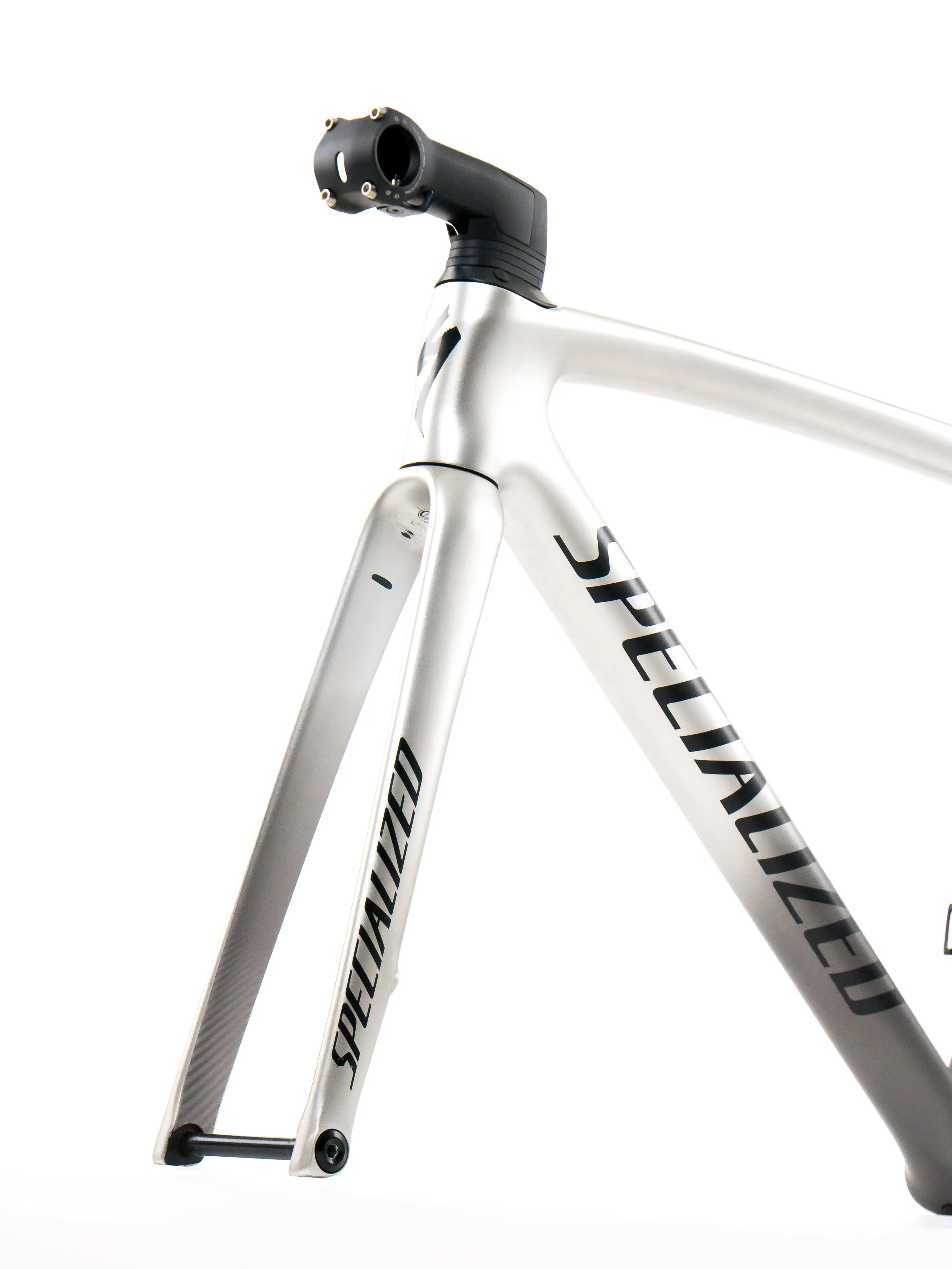 Specialized S-Works Tarmac SL7 2021 size 49