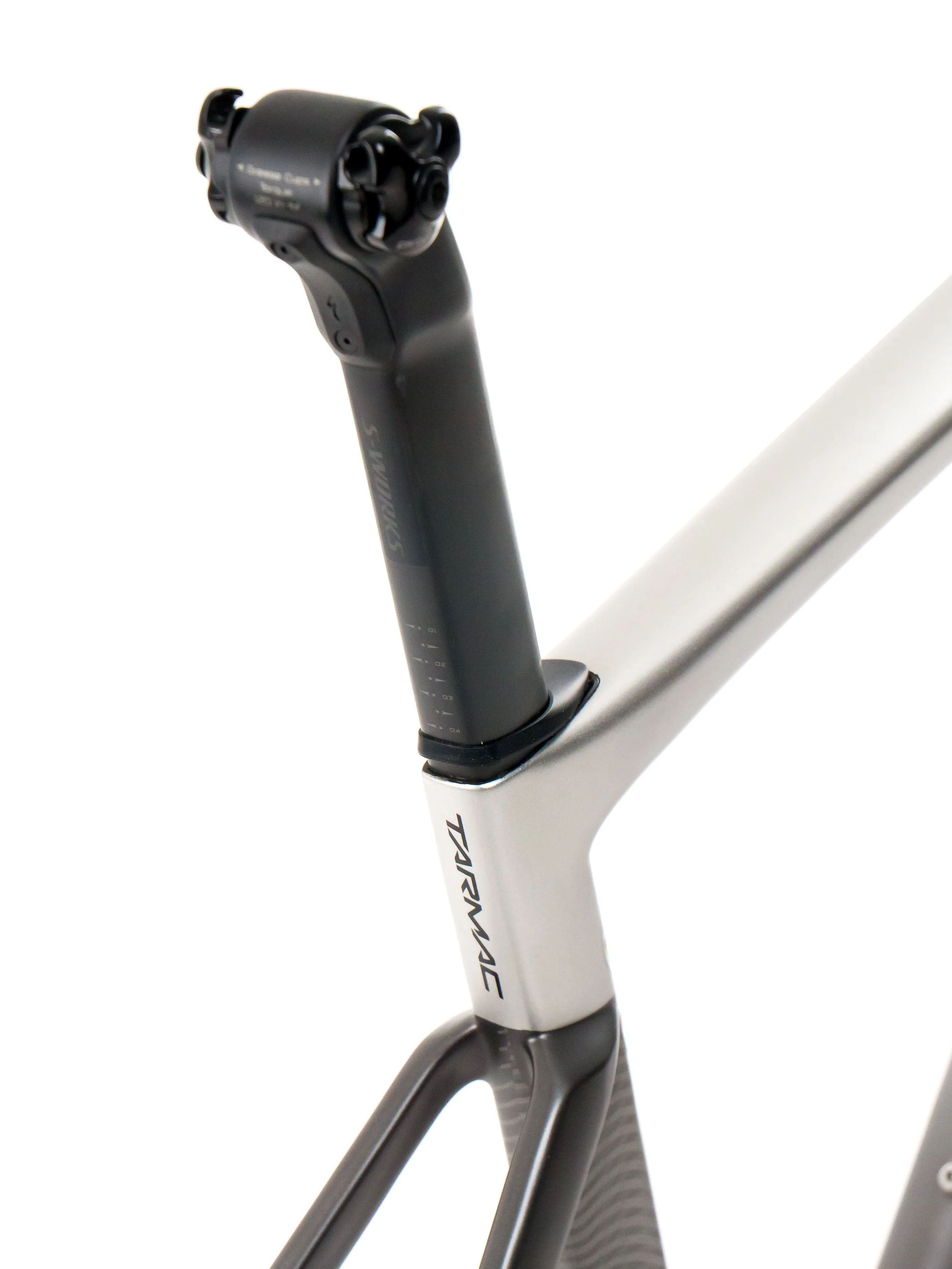 Specialized S-Works Tarmac SL7 2021 size 49