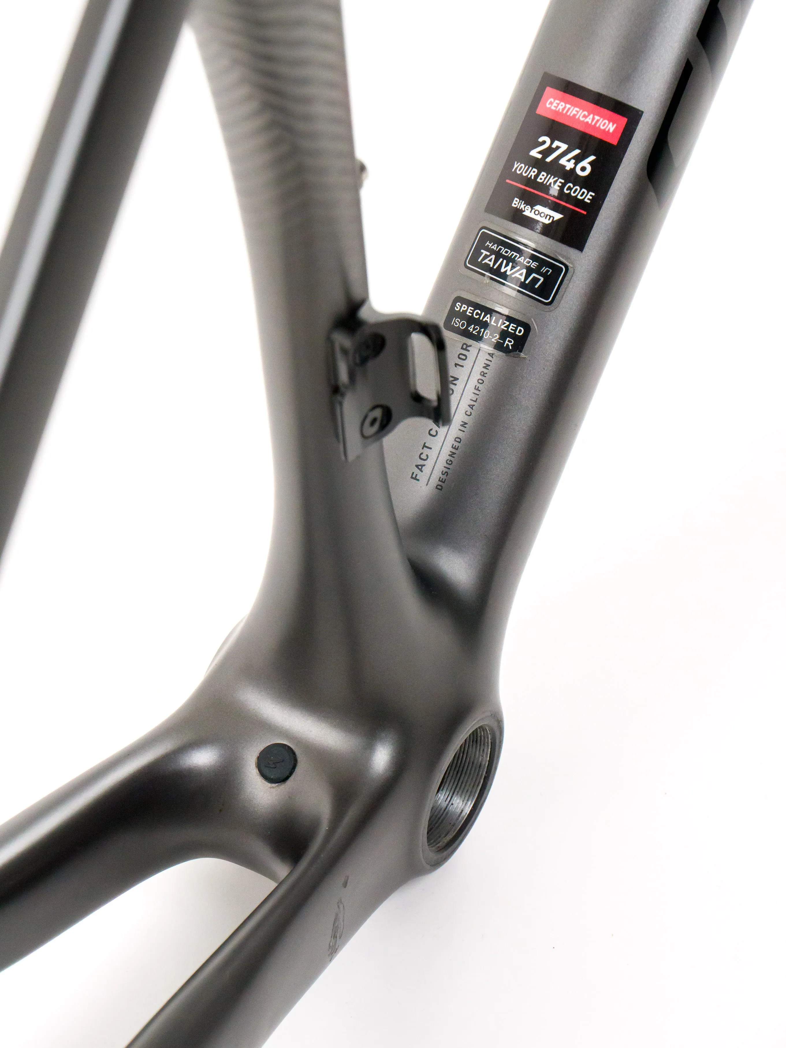 Specialized S-Works Tarmac SL7 2021 size 49