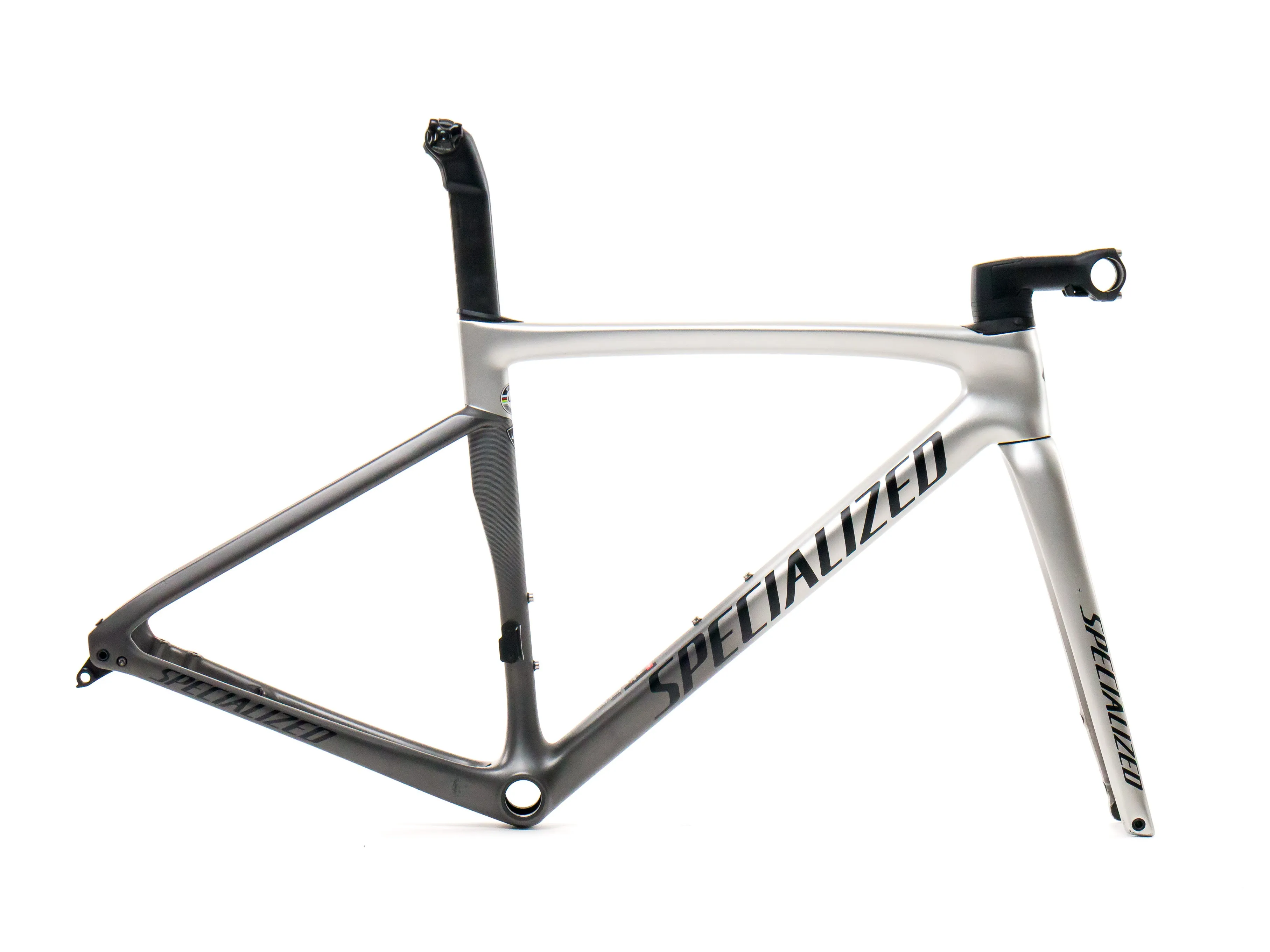 Specialized S-Works Tarmac SL7 2021 size 49