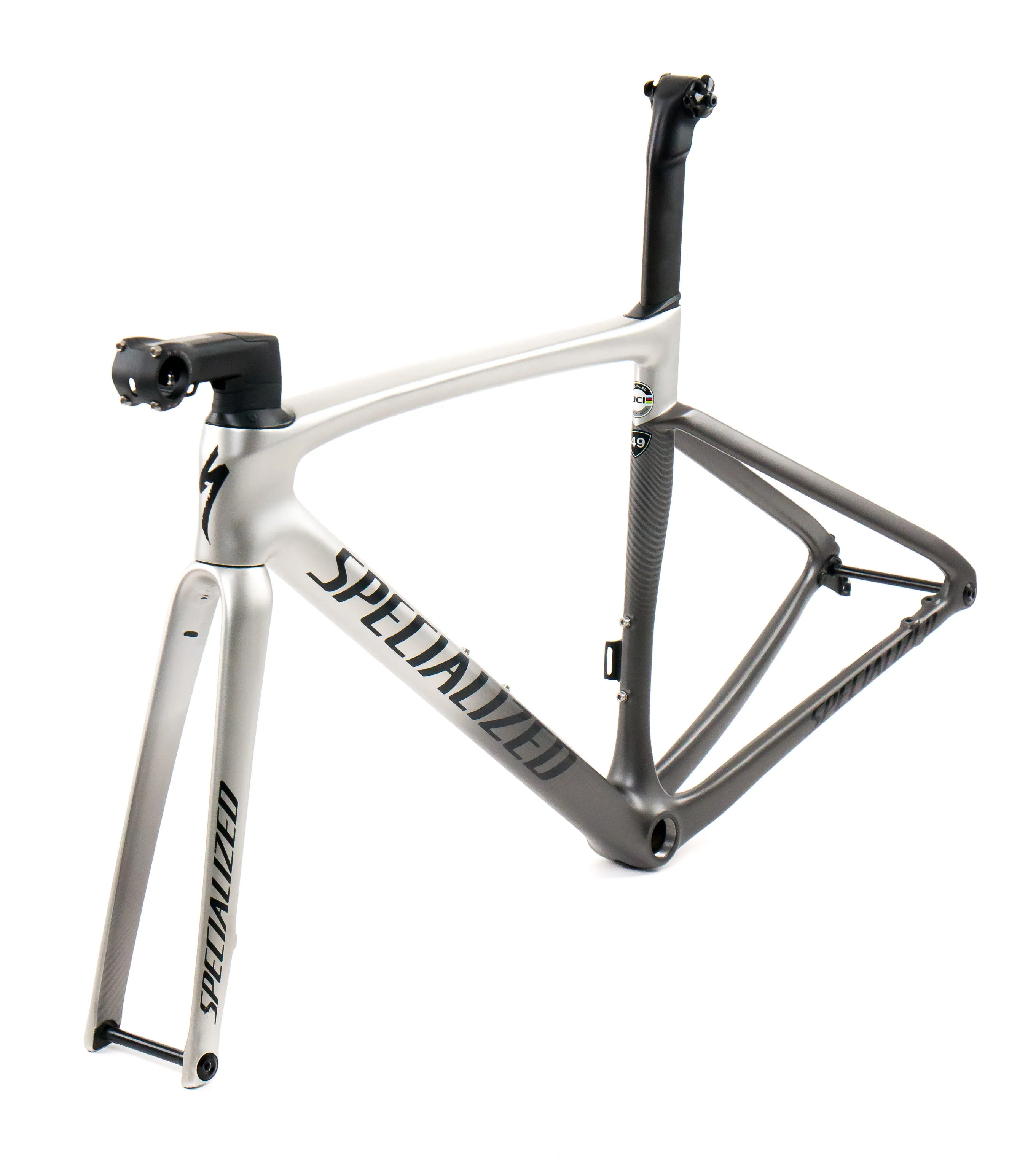 Specialized S-Works Tarmac SL7 2021 size 49