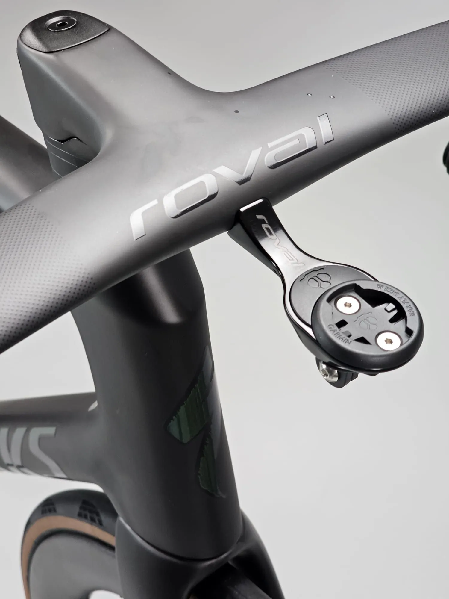 Specialized S-Works Tarmac SL8 2025 - Shimano Dura-Ace Di2 2x12sp - Roval Rapide CLX II