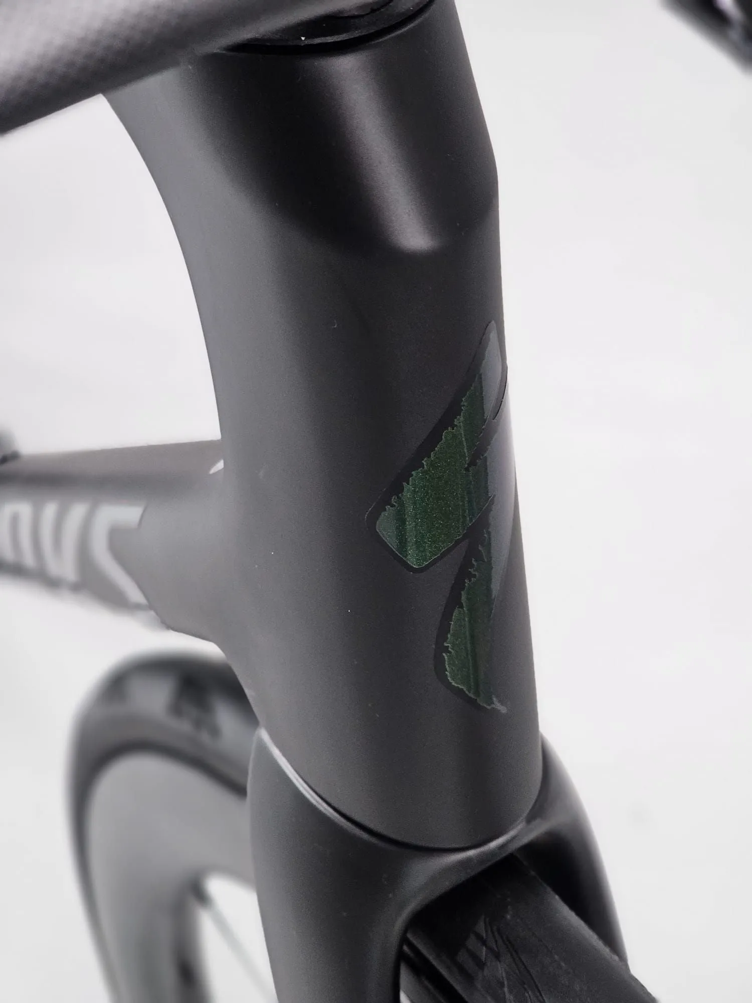 Specialized S-Works Tarmac SL8 2025 - Shimano Dura-Ace Di2 2x12sp - Roval Rapide CLX