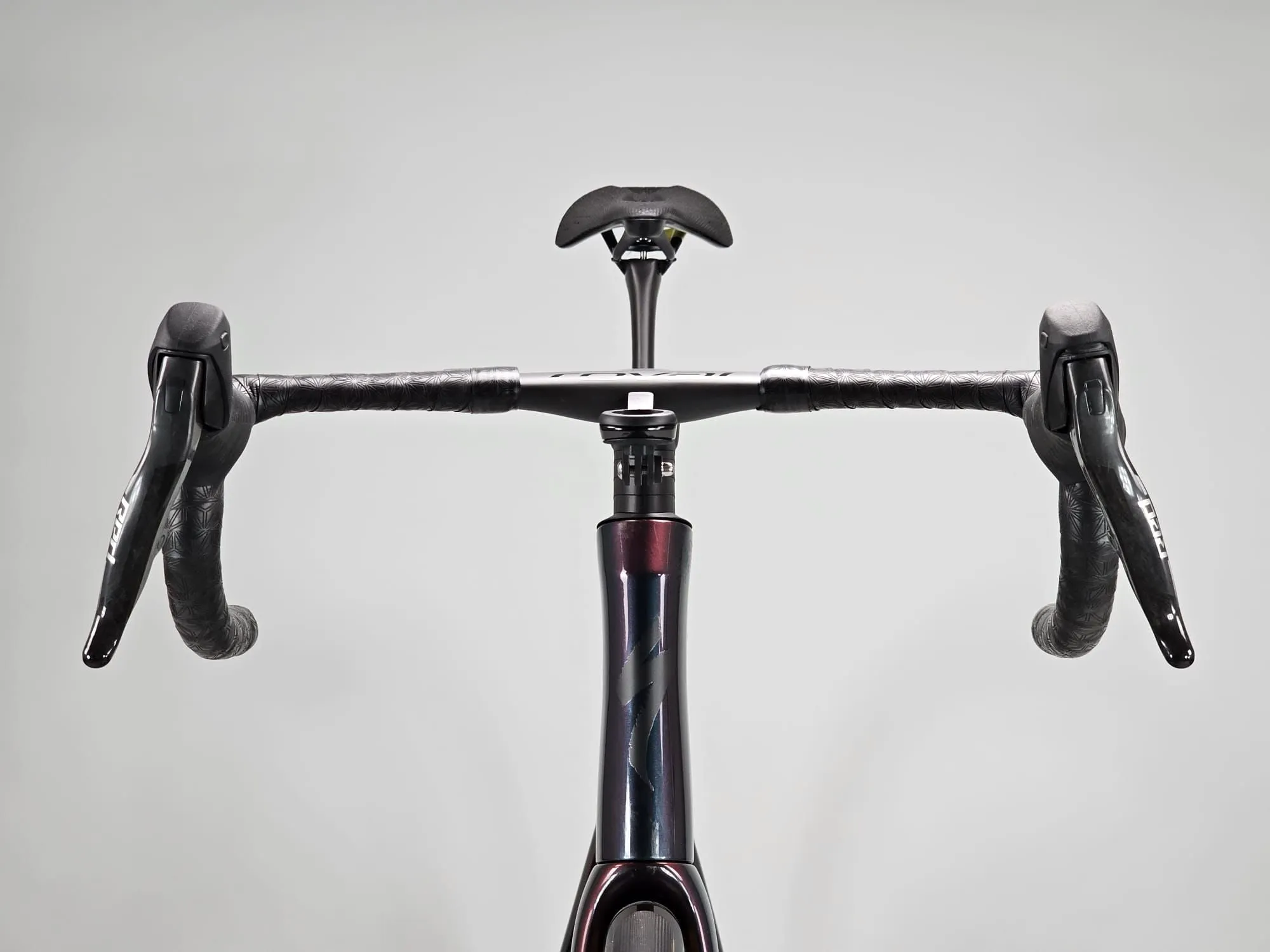 Specialized S-Works Tarmac SL8 2025 - Sram Red AXS 2x12sp - Roval Rapide CLX