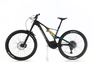 Specialized S-Works Turbo Levo FSR 2022