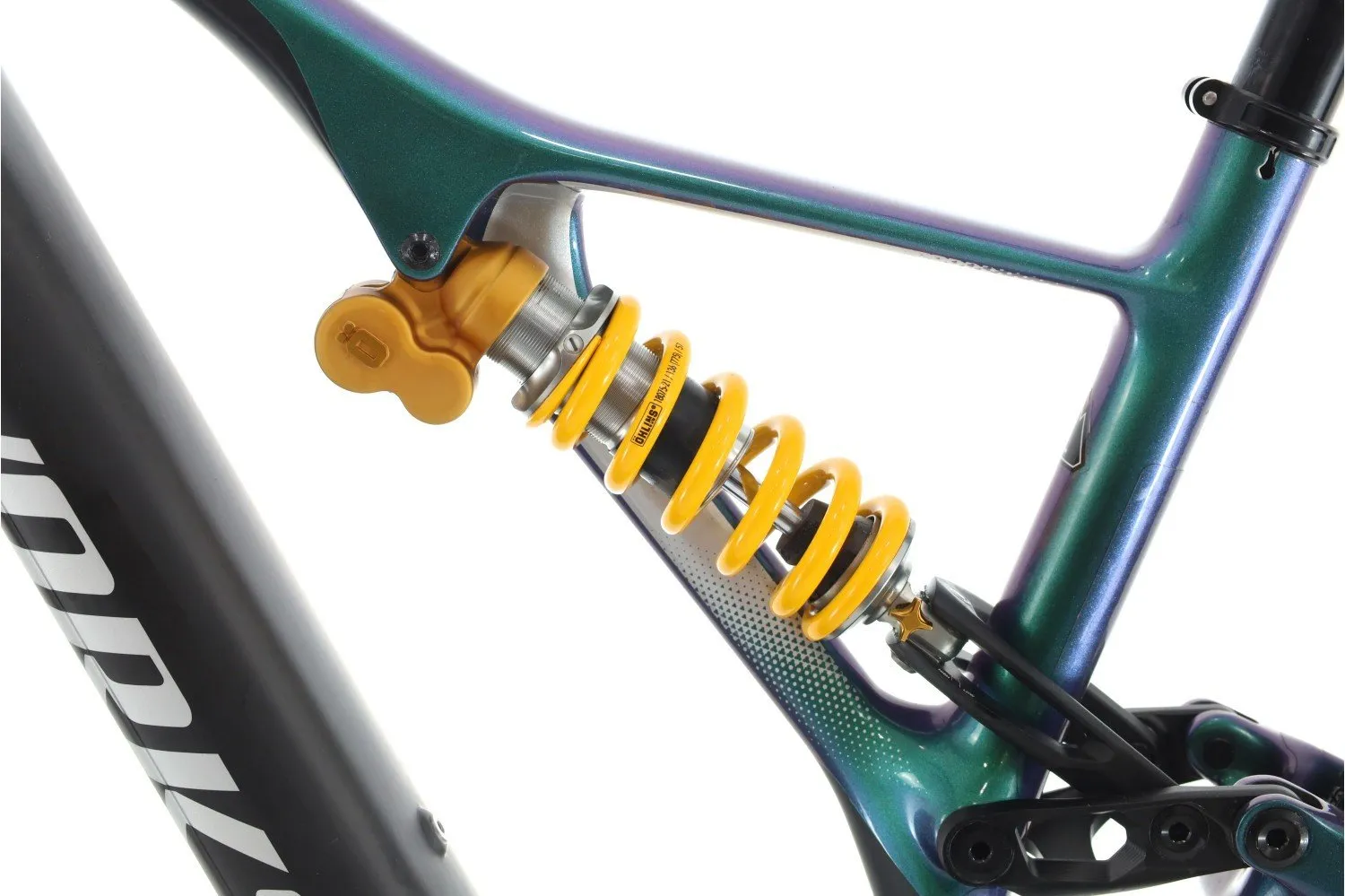 Specialized S-Works Turbo Levo FSR 2022