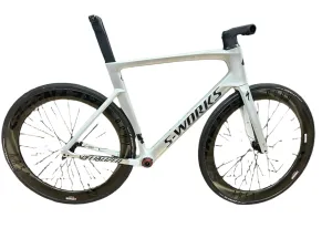 Specialized S-Works Venge 2020 Frameset   Reynolds AR58