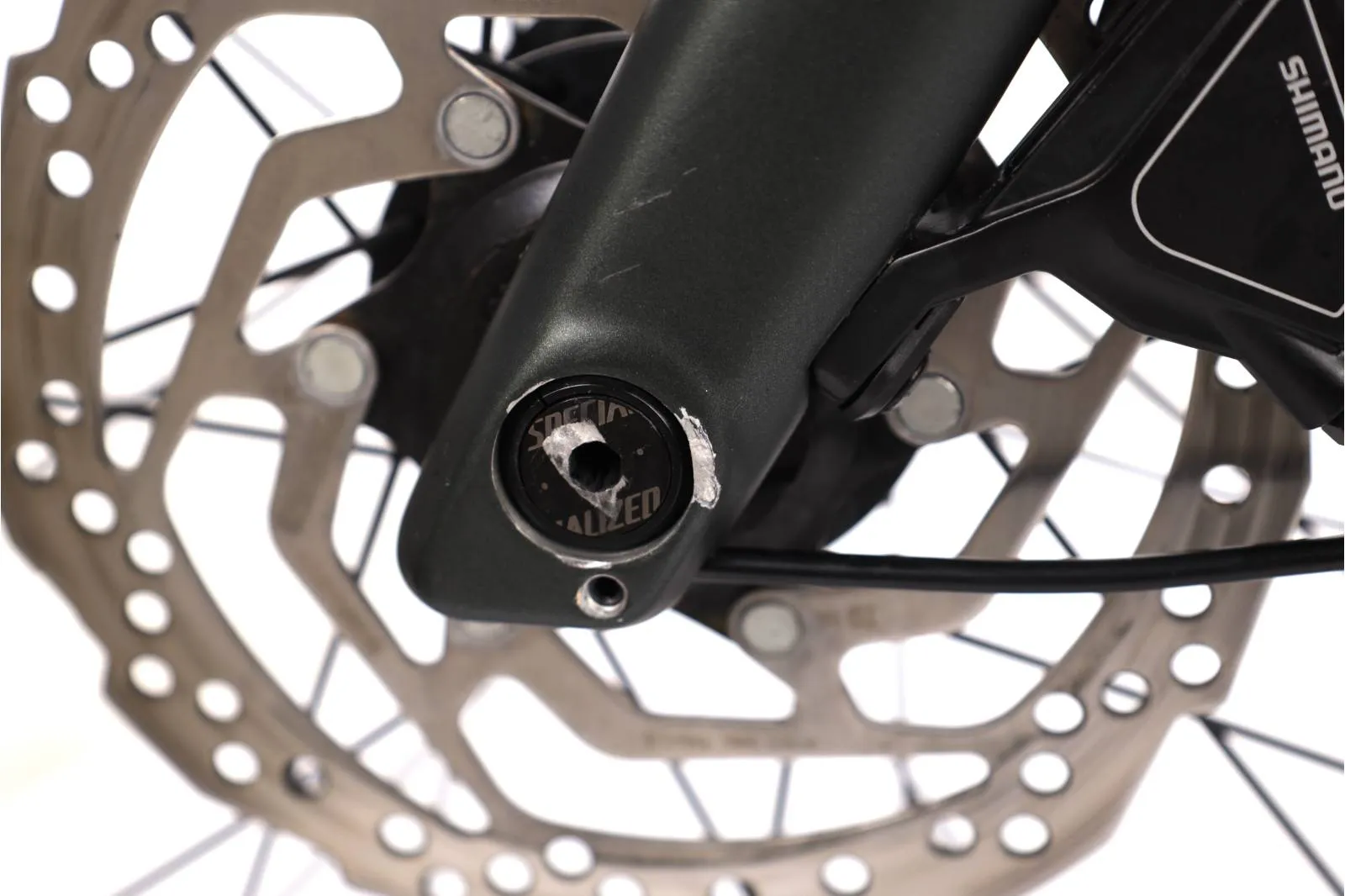 Specialized Sirrus 2022  - Shimano Deore 1x12sp - Alloy