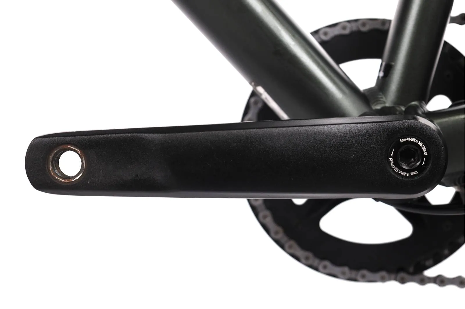Specialized Sirrus 2022  - Shimano Deore 1x12sp - Alloy