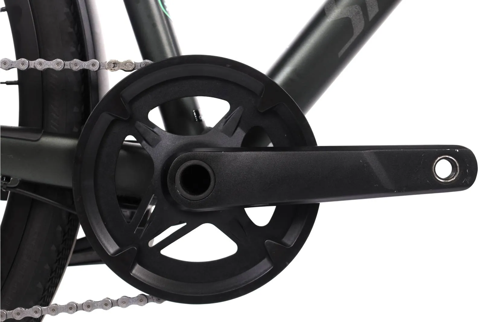 Specialized Sirrus 2022  - Shimano Deore 1x12sp - Alloy