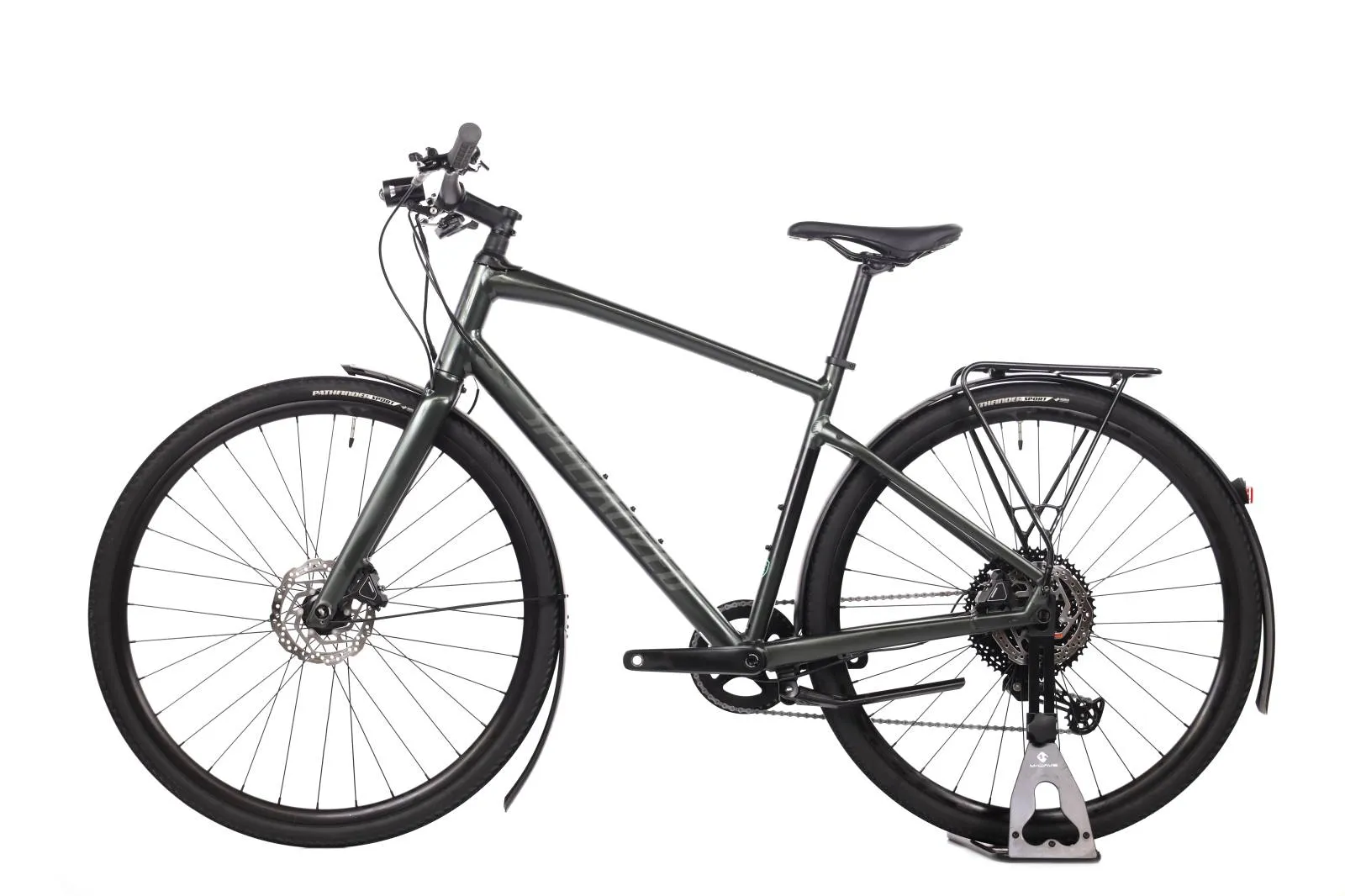 Specialized Sirrus 2022  - Shimano Deore 1x12sp - Alloy