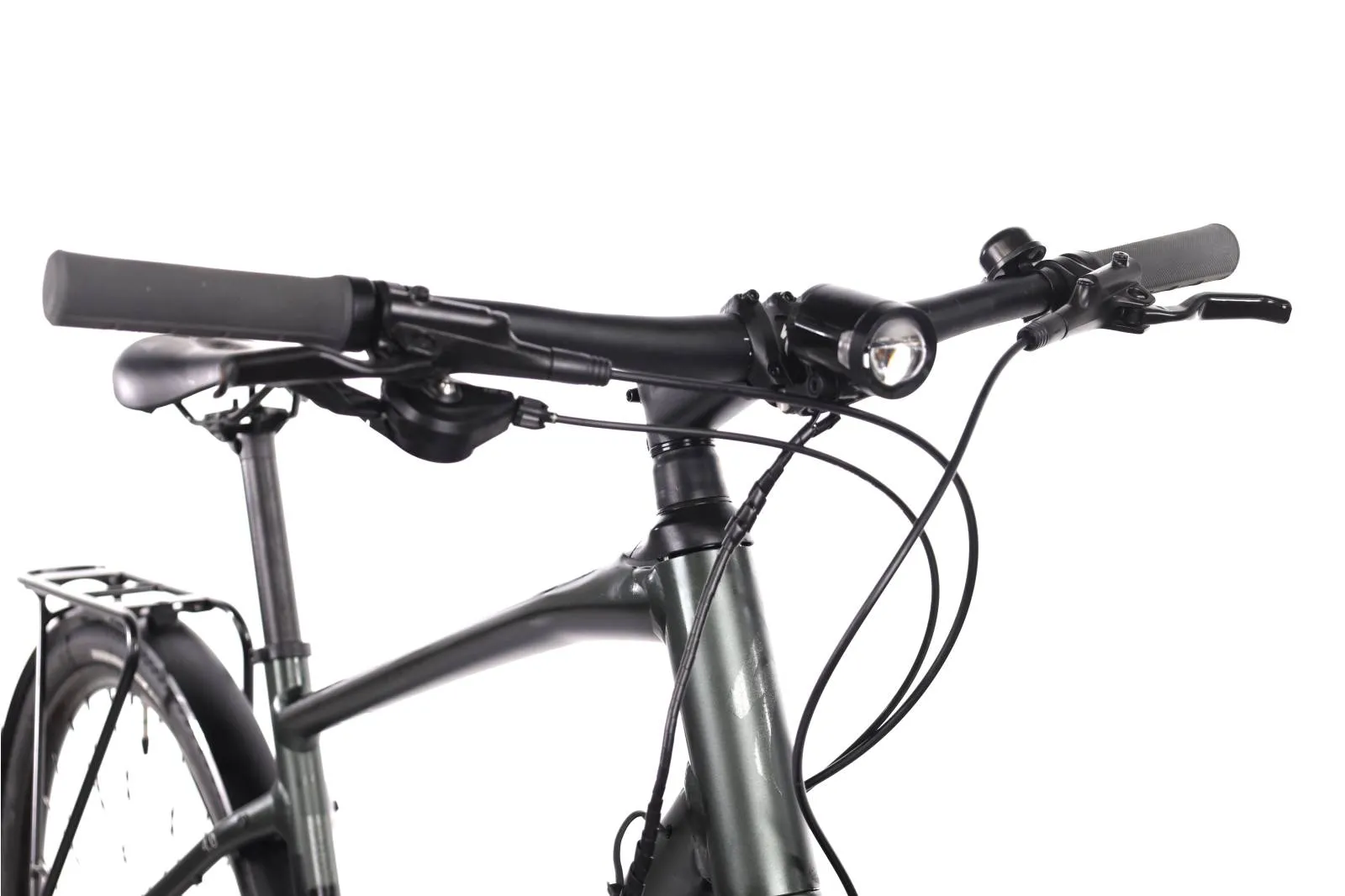 Specialized Sirrus 2022  - Shimano Deore 1x12sp - Alloy