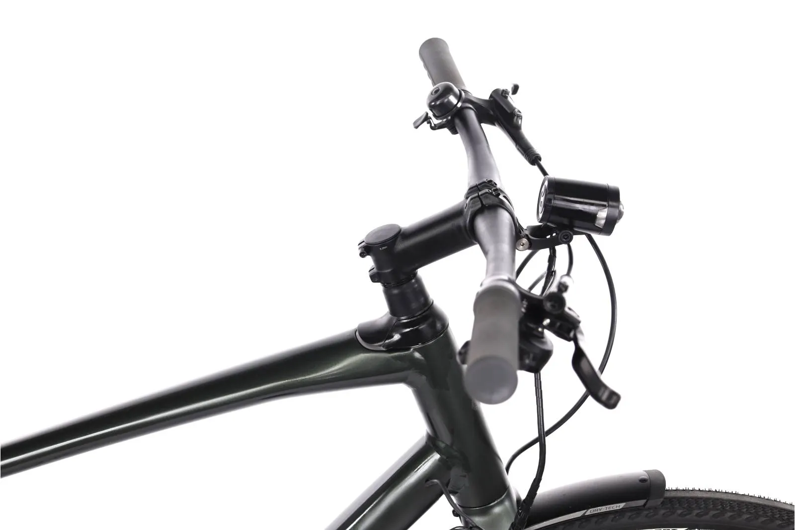 Specialized Sirrus 2022  - Shimano Deore 1x12sp - Alloy