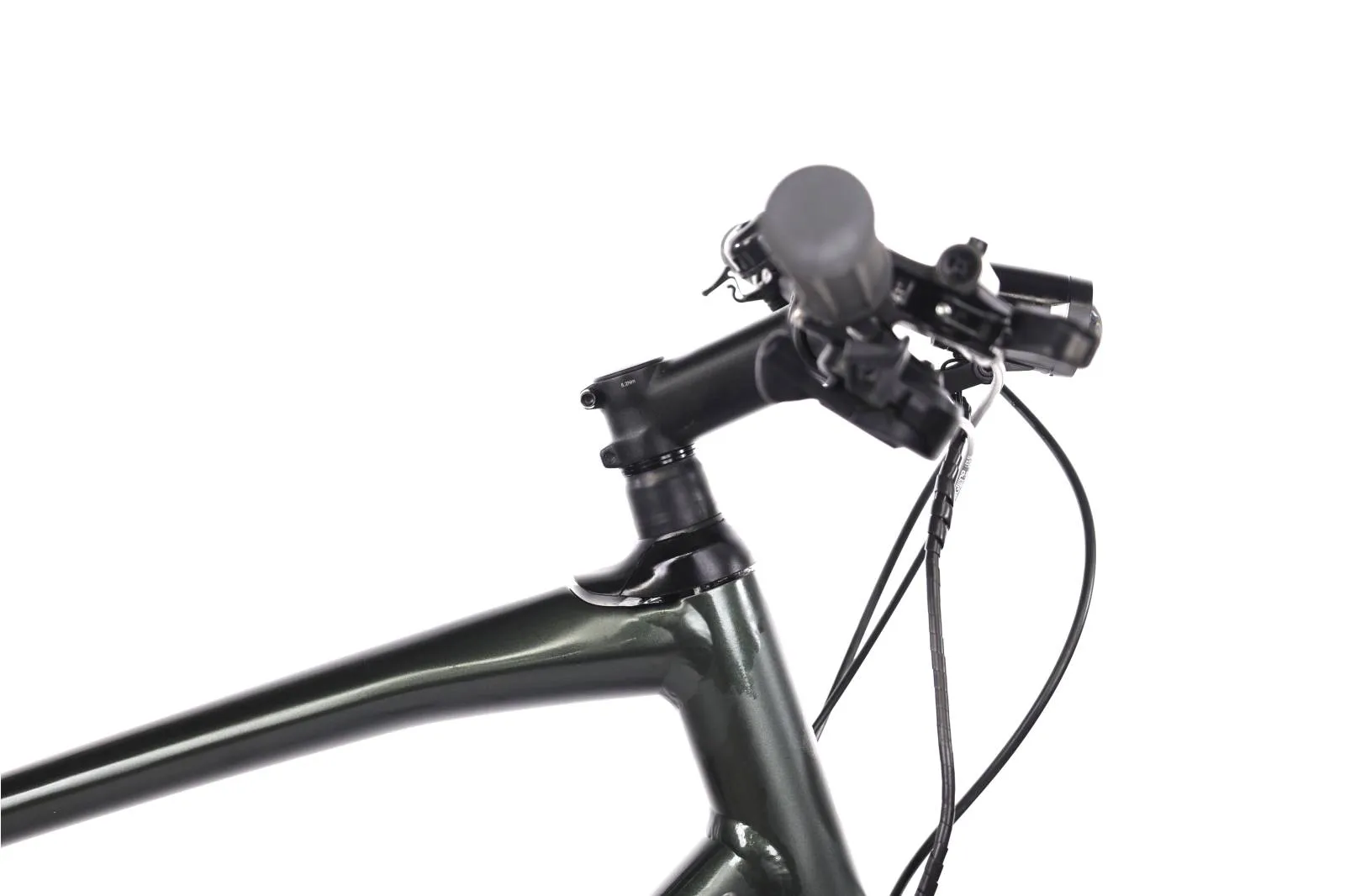 Specialized Sirrus 2022  - Shimano Deore 1x12sp - Alloy