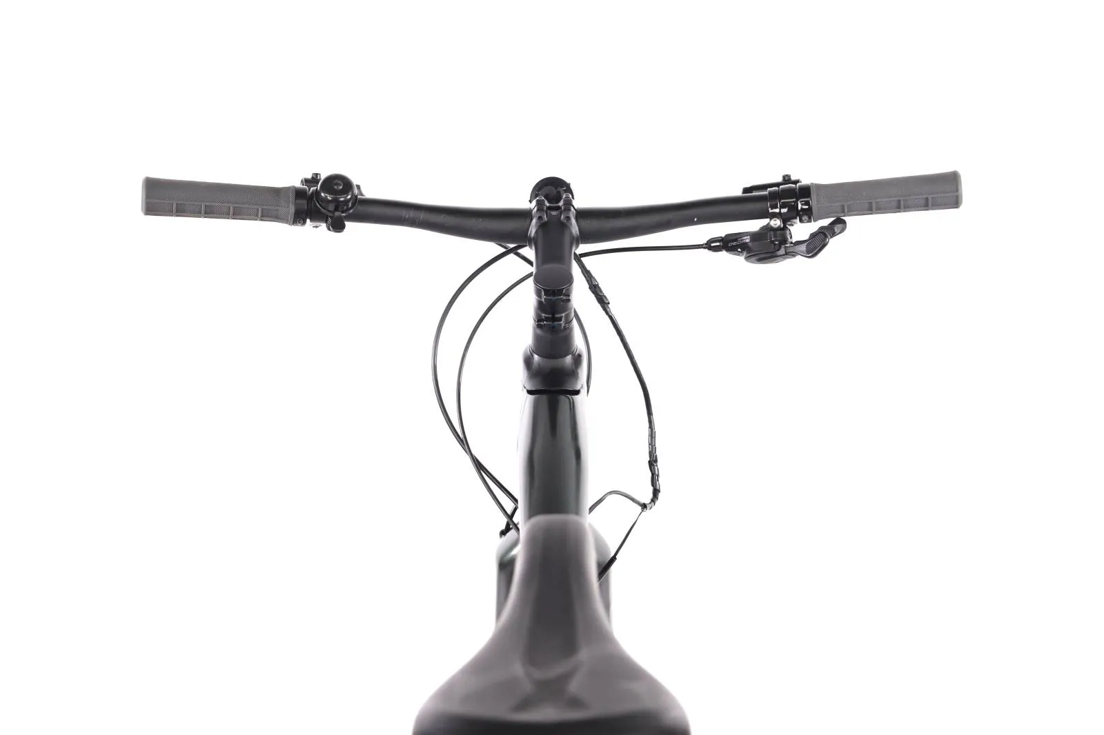 Specialized Sirrus 2022  - Shimano Deore 1x12sp - Alloy