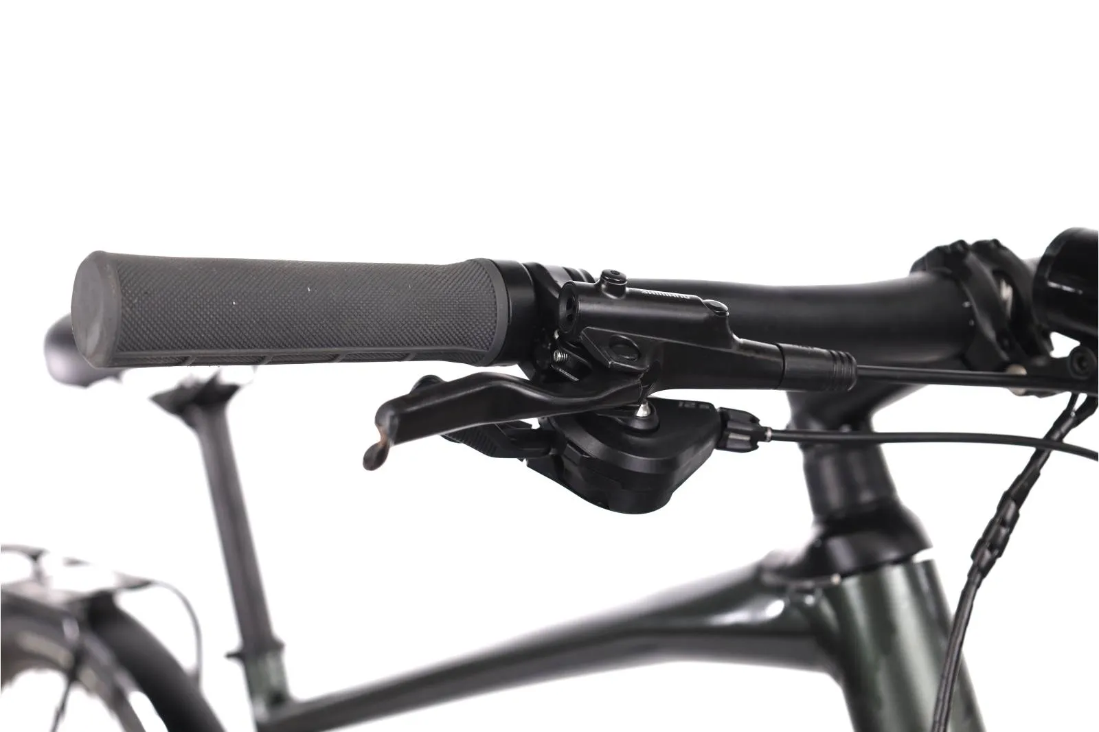 Specialized Sirrus 2022  - Shimano Deore 1x12sp - Alloy