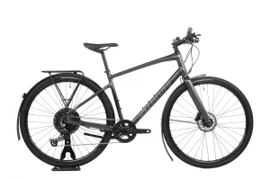 Specialized Sirrus 2022  - Shimano Deore 1x12sp - Alloy