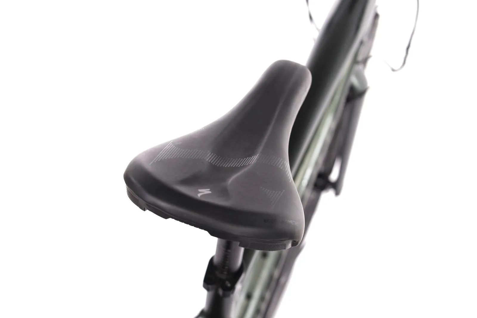 Specialized Sirrus 2022  - Shimano Deore 1x12sp - Alloy