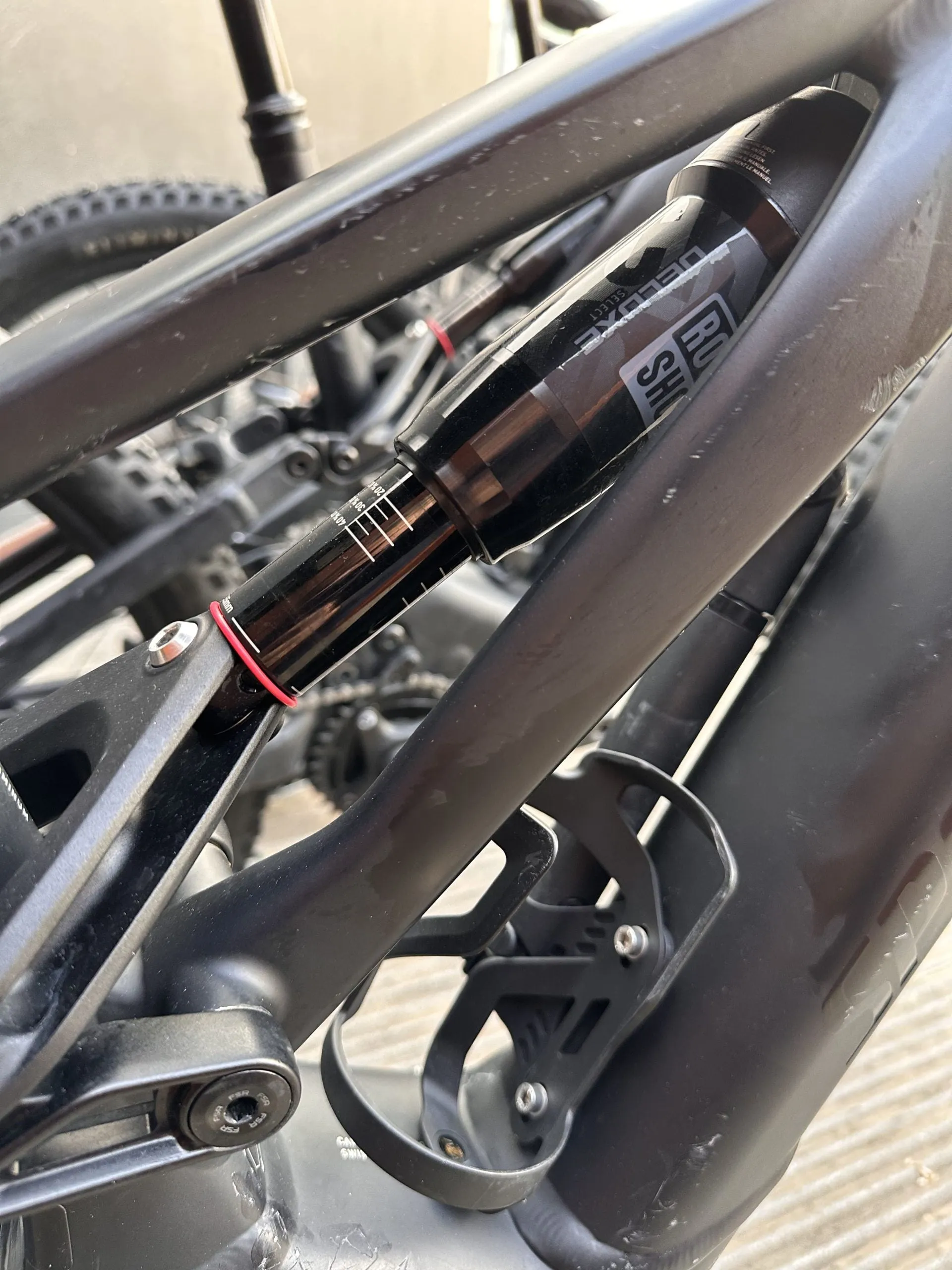 Specialized Stumpjumper EVO Comp 2021 - Shimano SLX 1x12sp - Specialized 29"