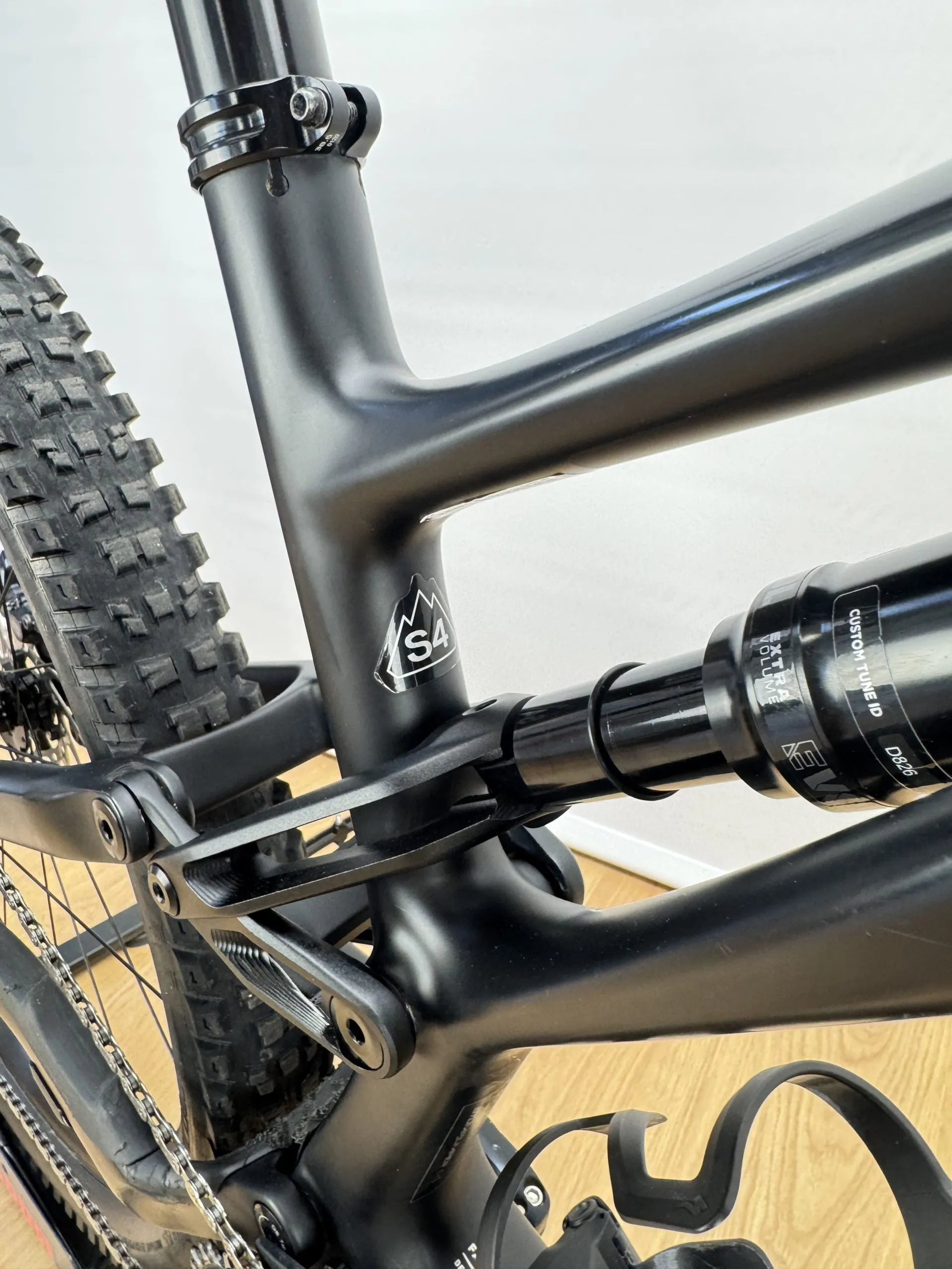 Specialized Stumpjumper EVO Comp 2021 - Shimano SLX 1x12sp - Specialized 29"