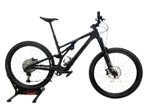 Specialized Stumpjumper EVO Comp 2021 - Shimano SLX 1x12sp - Specialized 29"