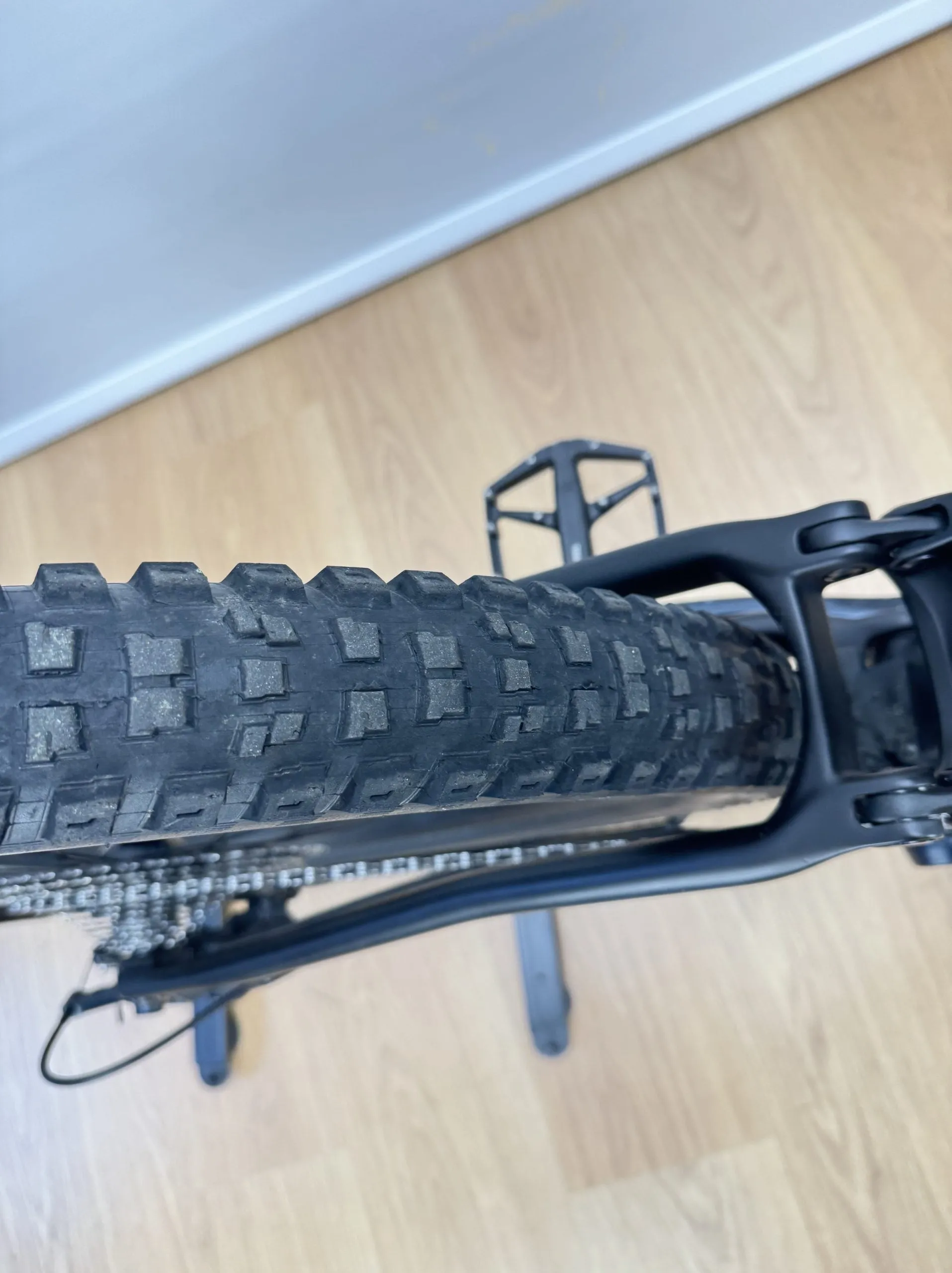 Specialized Stumpjumper EVO Comp 2021 - Shimano SLX 1x12sp - Specialized 29"