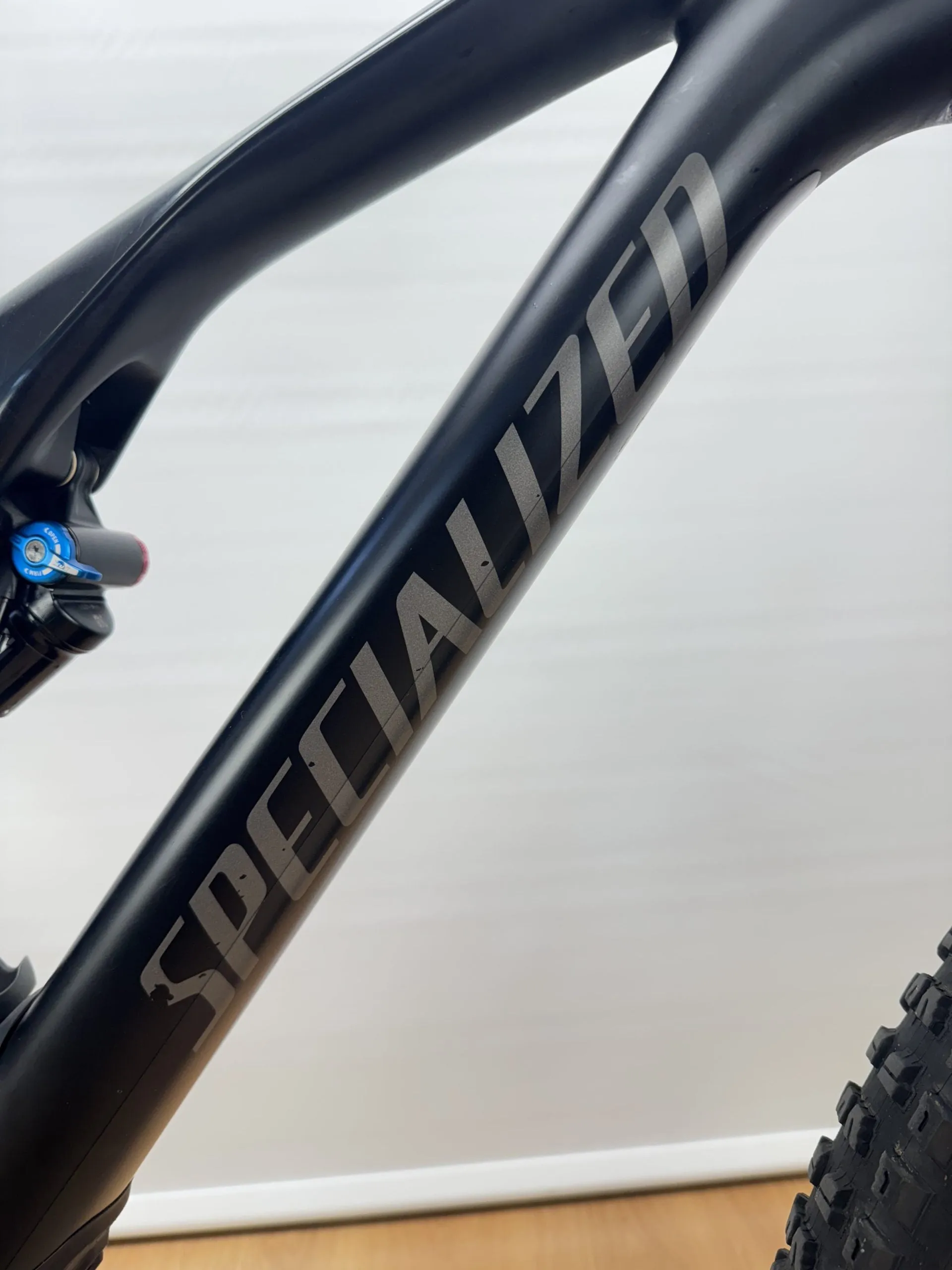Specialized Stumpjumper EVO Comp 2021 - Shimano SLX 1x12sp - Specialized 29"