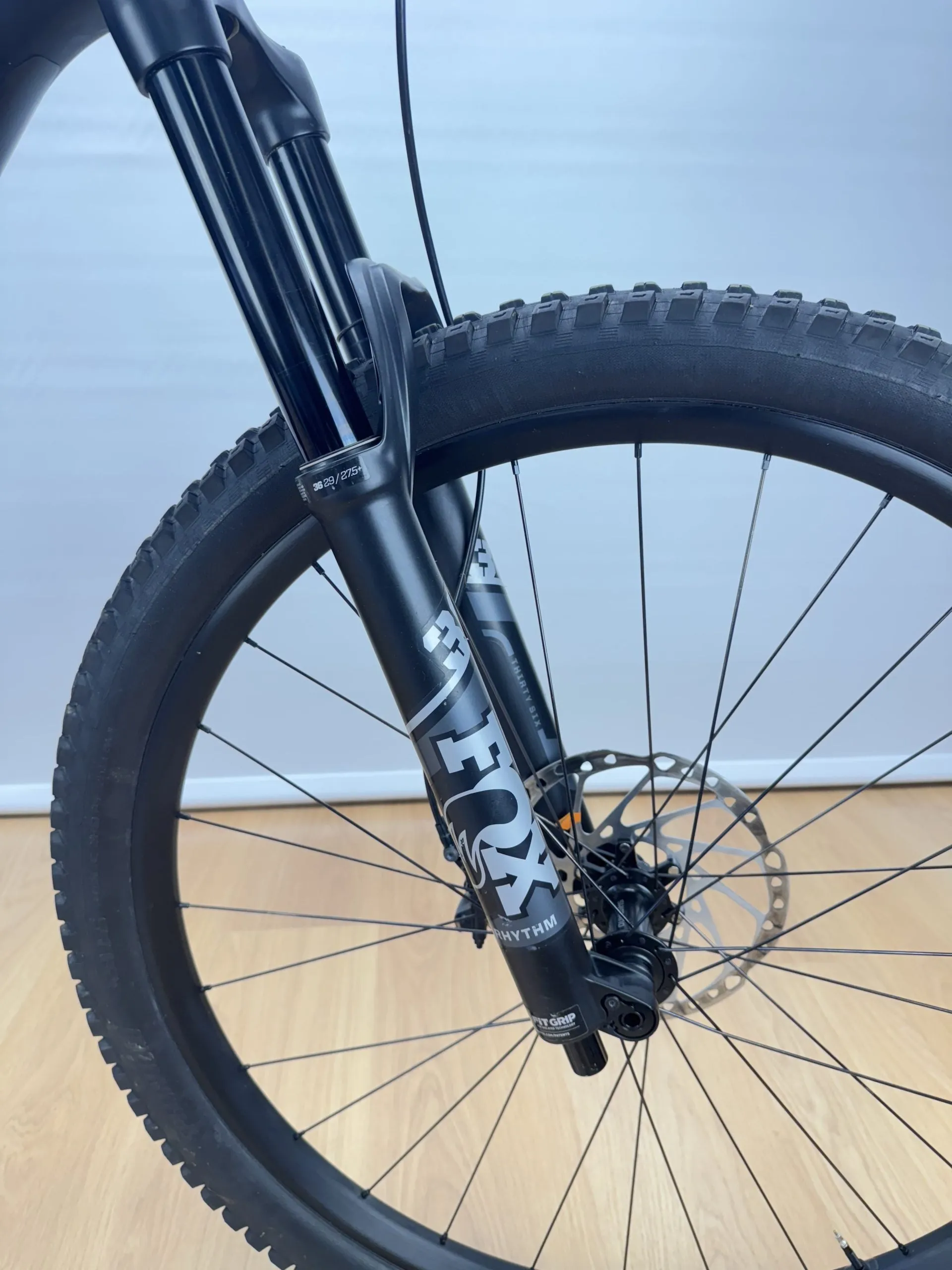 Specialized Stumpjumper EVO Comp 2021 - Shimano SLX 1x12sp - Specialized 29"