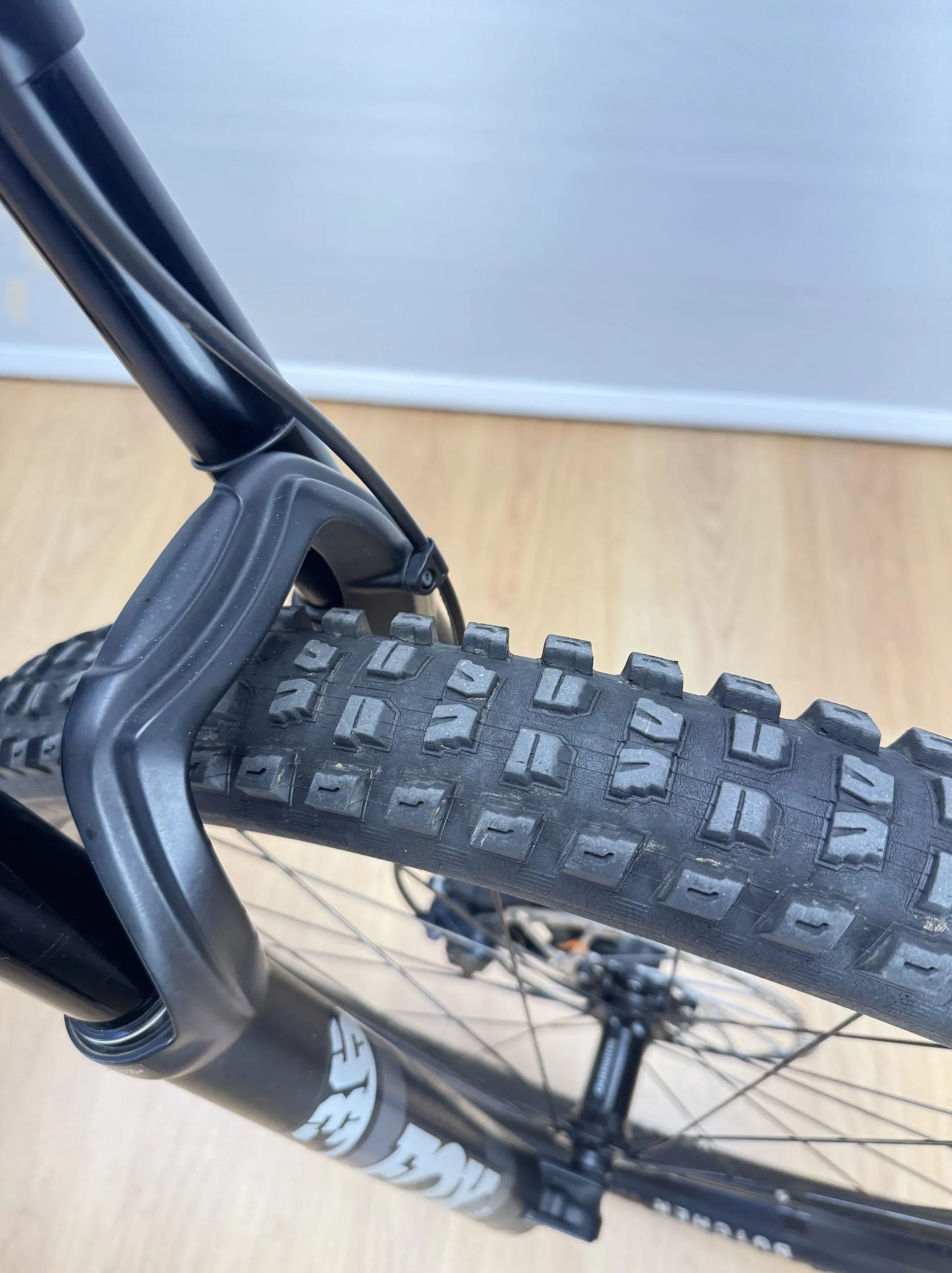 Specialized Stumpjumper EVO Comp 2021 - Shimano SLX 1x12sp - Specialized 29"