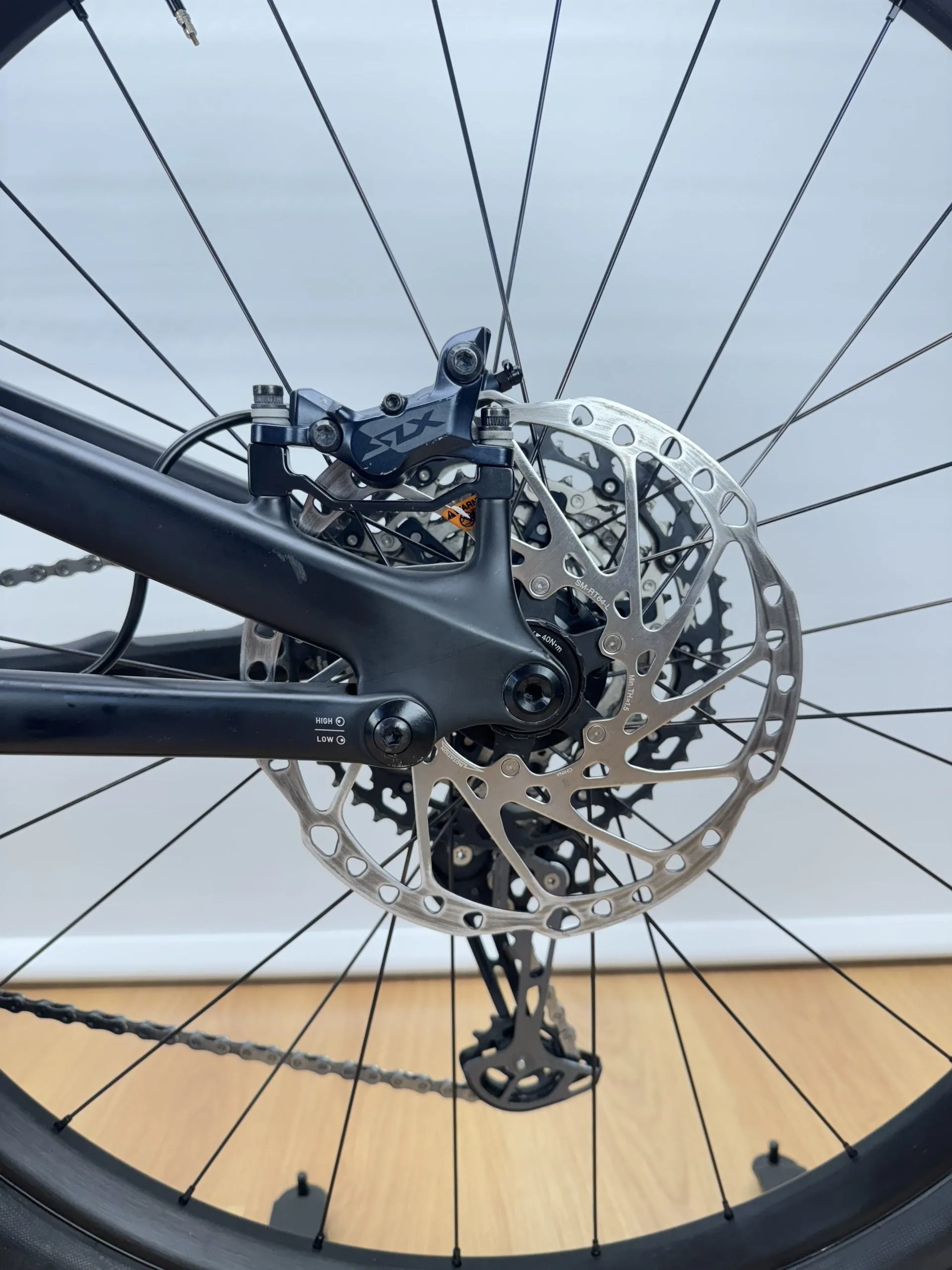 Specialized Stumpjumper EVO Comp 2021 - Shimano SLX 1x12sp - Specialized 29"