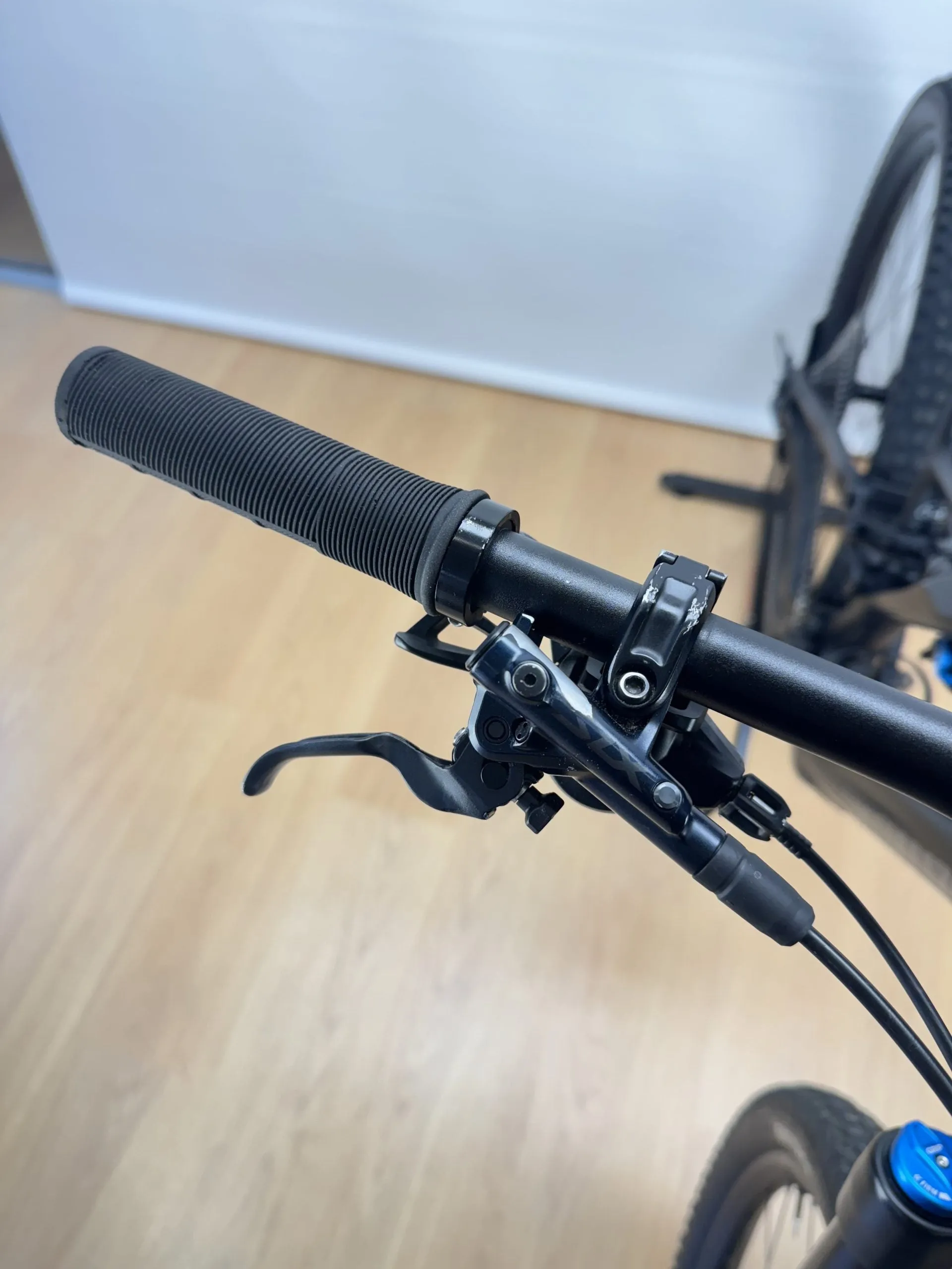 Specialized Stumpjumper EVO Comp 2021 - Shimano SLX 1x12sp - Specialized 29"