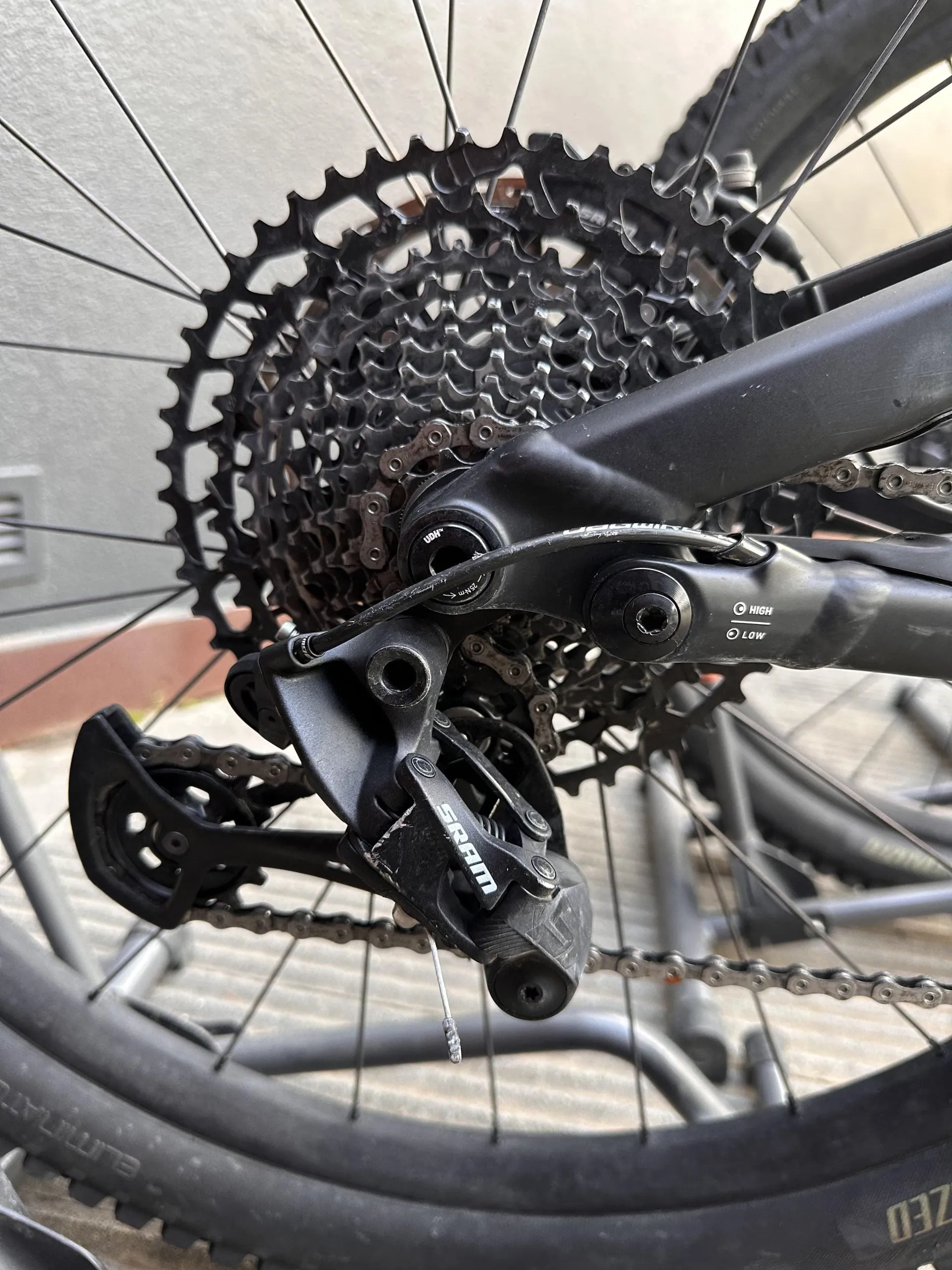 Specialized Stumpjumper EVO Comp 2021 - Shimano SLX 1x12sp - Specialized 29"