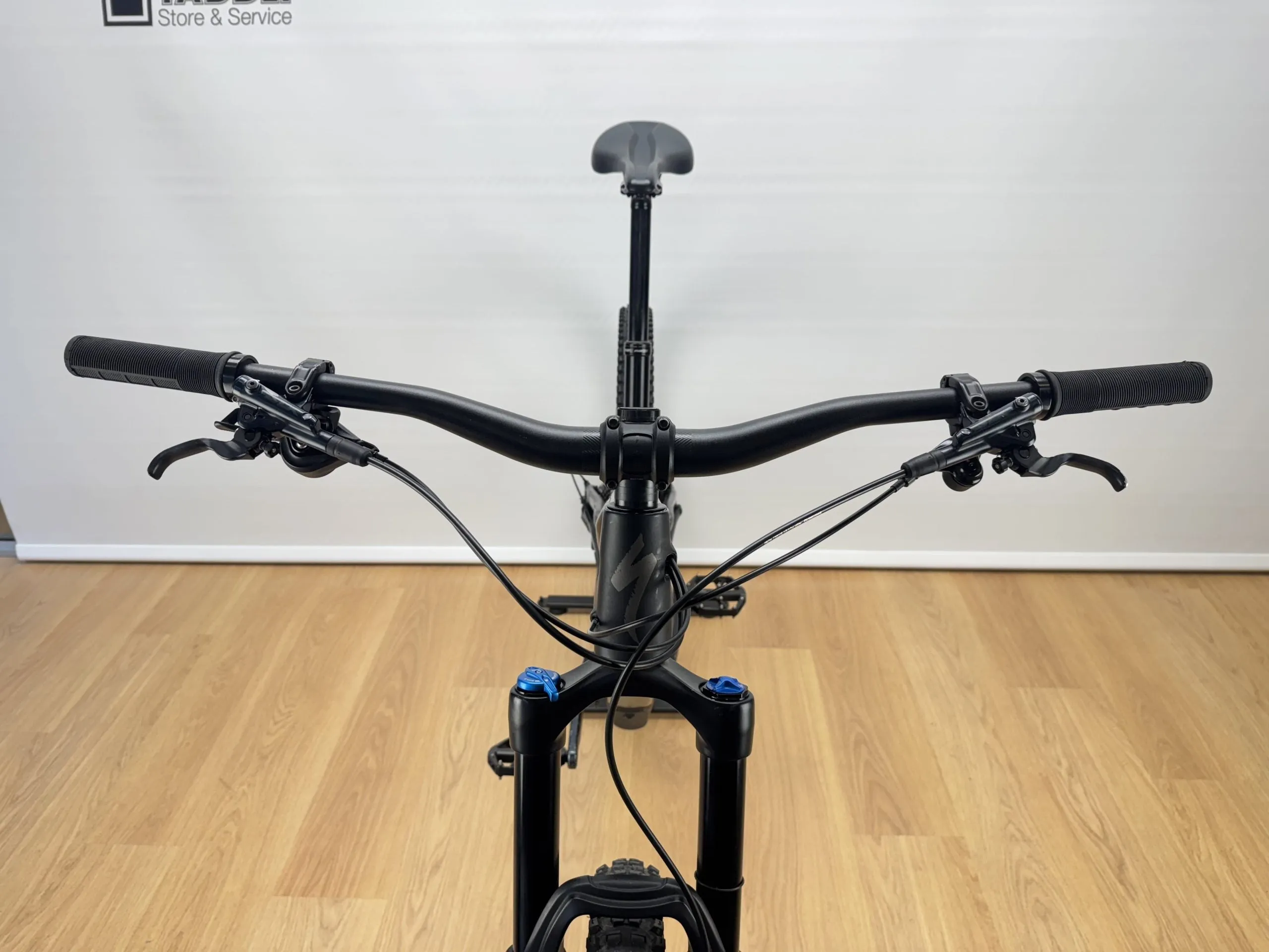 Specialized Stumpjumper EVO Comp 2021 - Shimano SLX 1x12sp - Specialized 29"