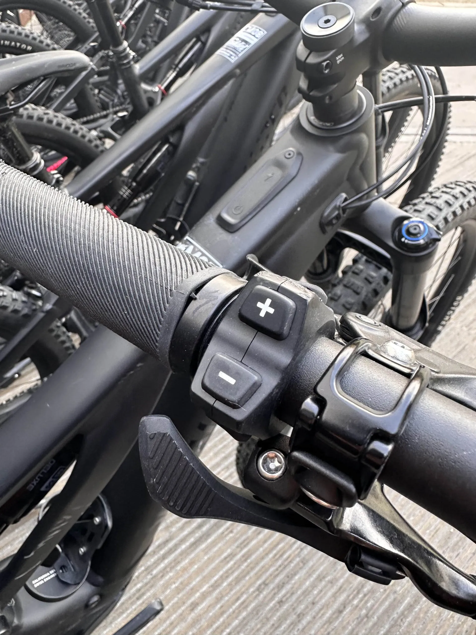 Specialized Stumpjumper EVO Comp 2021 - Shimano SLX 1x12sp - Specialized 29"