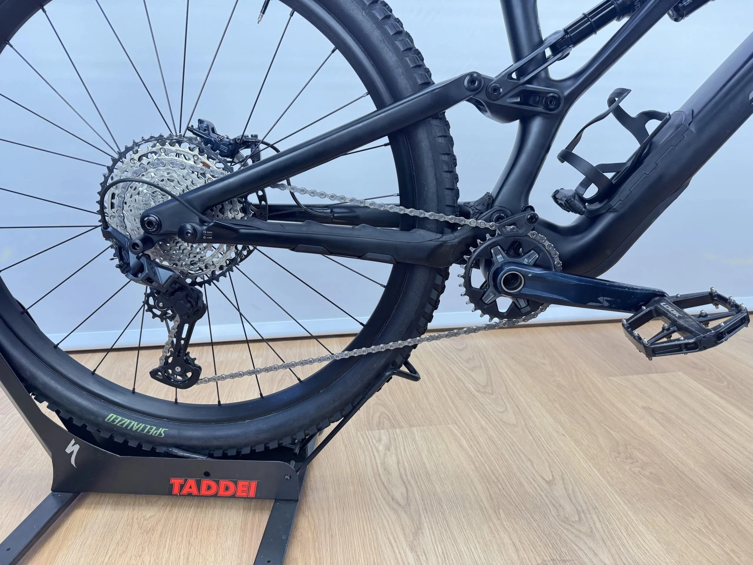 Specialized Stumpjumper EVO Comp 2021 - Shimano SLX 1x12sp - Specialized 29"