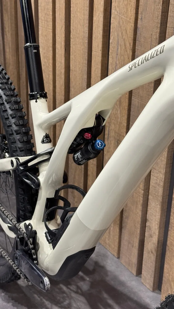 Specialized Stumpjumper EVO Expert - Sram GX Eagle AXS 1x12sp - Roval Traverse 29
