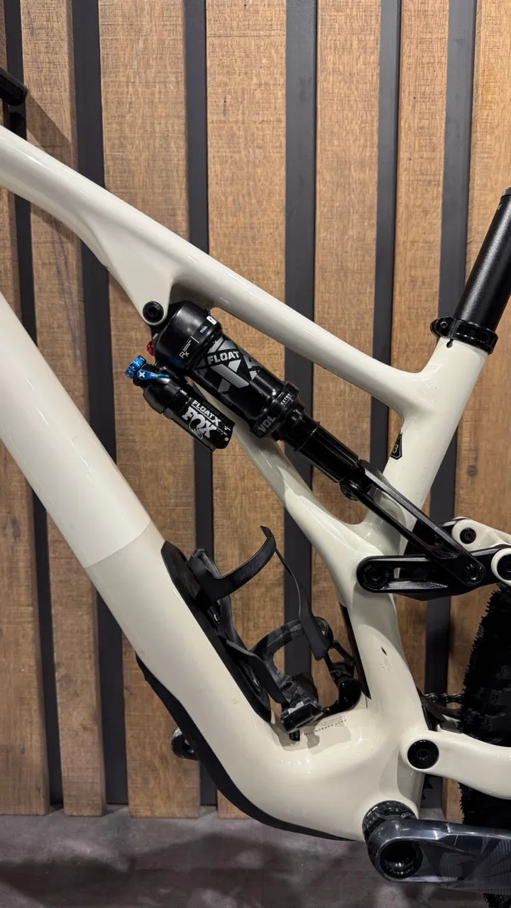Specialized Stumpjumper EVO Expert - Sram GX Eagle AXS 1x12sp - Roval Traverse 29