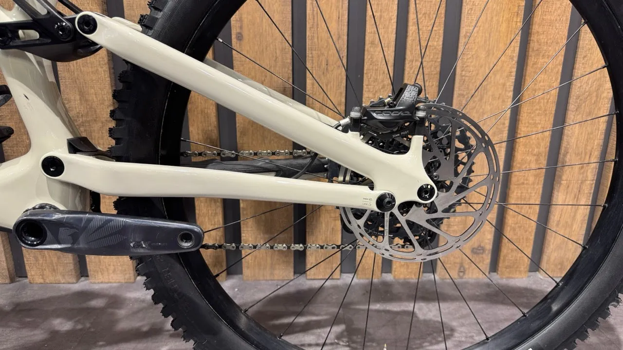 Specialized Stumpjumper EVO Expert - Sram GX Eagle AXS 1x12sp - Roval Traverse 29