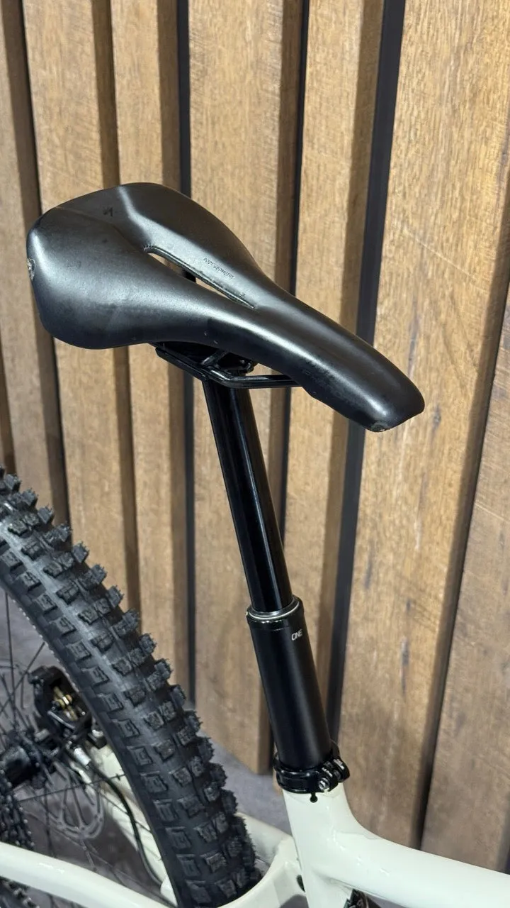 Specialized Stumpjumper EVO Expert - Sram GX Eagle AXS 1x12sp - Roval Traverse 29