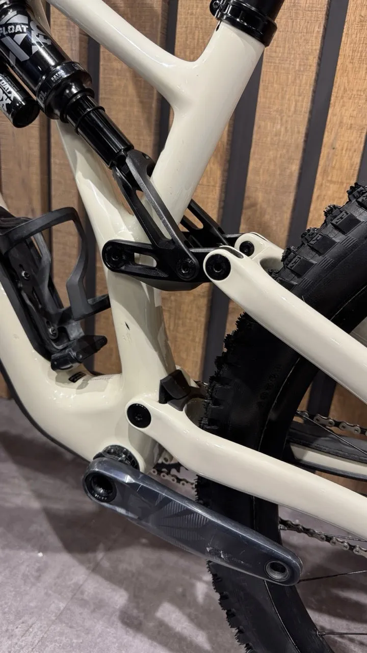 Specialized Stumpjumper EVO Expert - Sram GX Eagle AXS 1x12sp - Roval Traverse 29