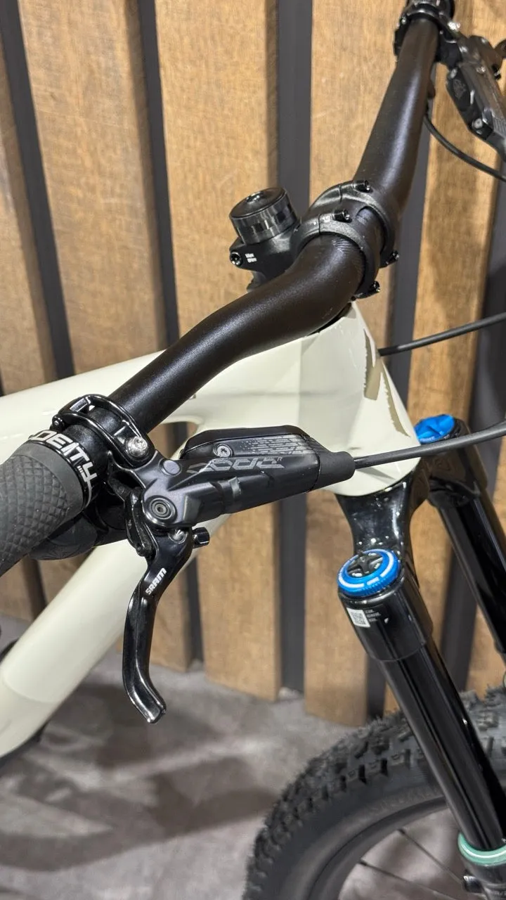 Specialized Stumpjumper EVO Expert - Sram GX Eagle AXS 1x12sp - Roval Traverse 29