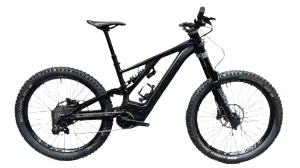 Specialized Turbo Kenevo Expert - Sram GX Eagle AXS 1x12sp - Roval 27.5"