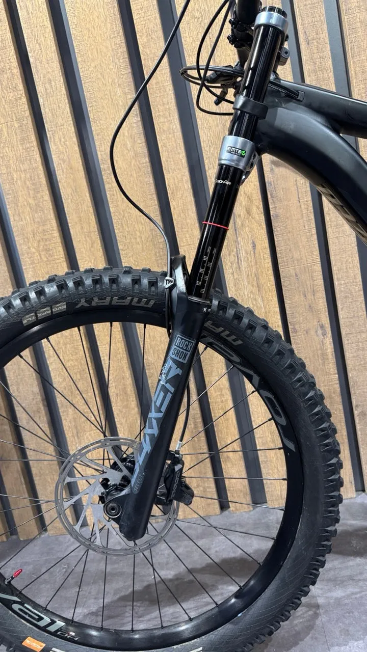 Specialized Turbo Kenevo Expert - Sram GX Eagle AXS 1x12sp - Roval 27.5"