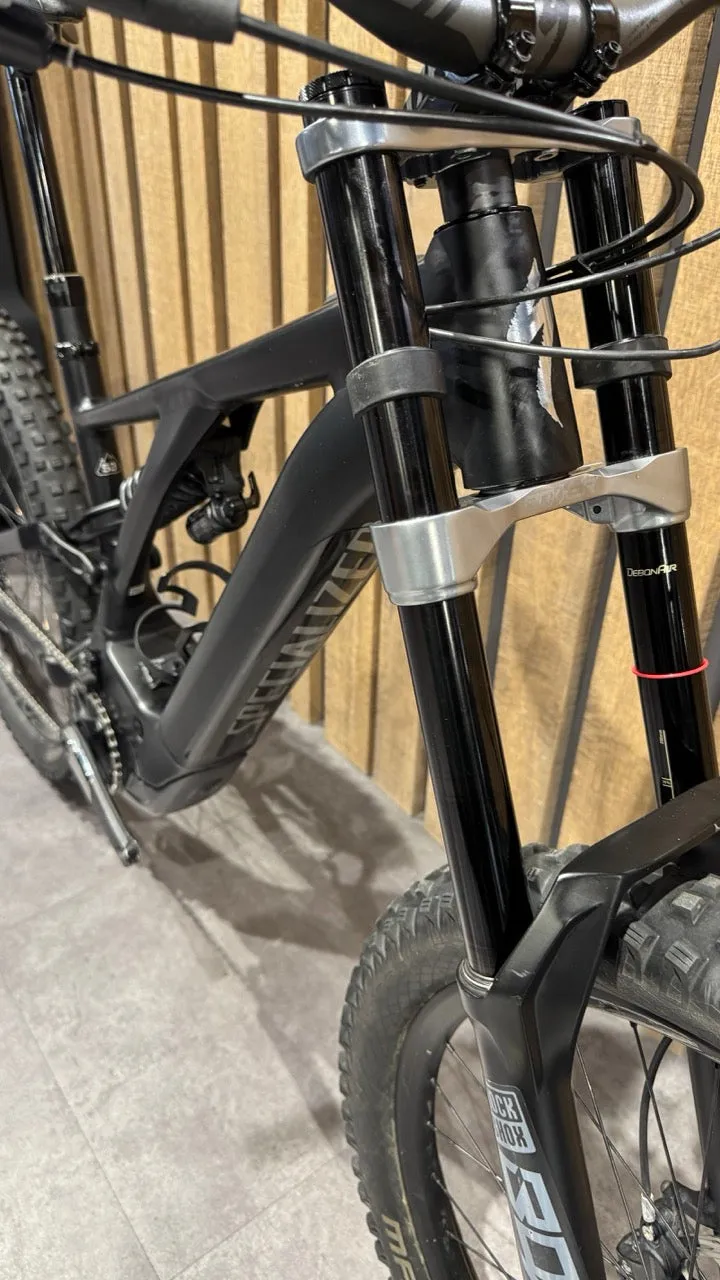 Specialized Turbo Kenevo Expert - Sram GX Eagle AXS 1x12sp - Roval 27.5"